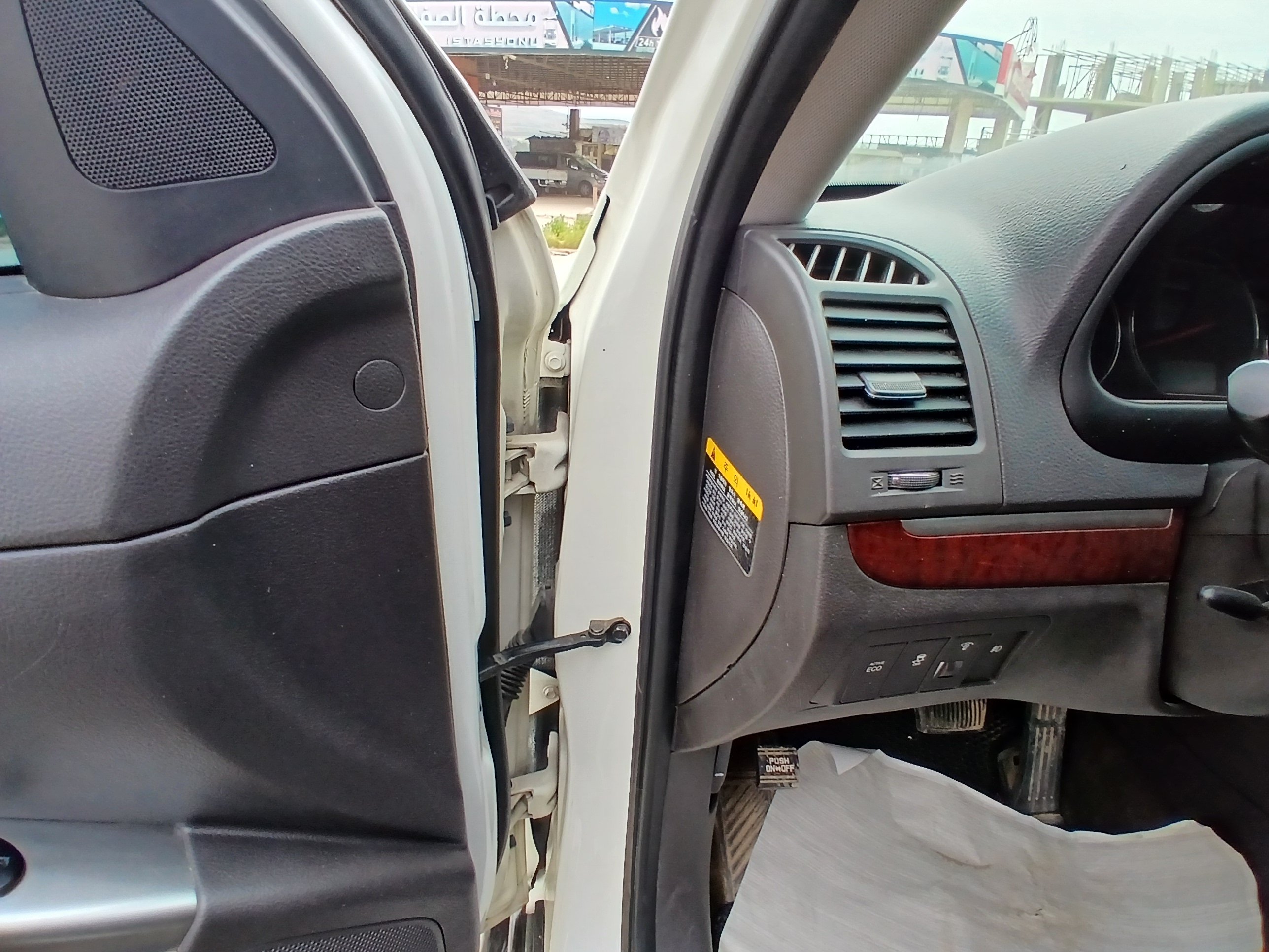 kilometrage car sale hyundai santa fe mlx suv used 2012 aleppo cb image