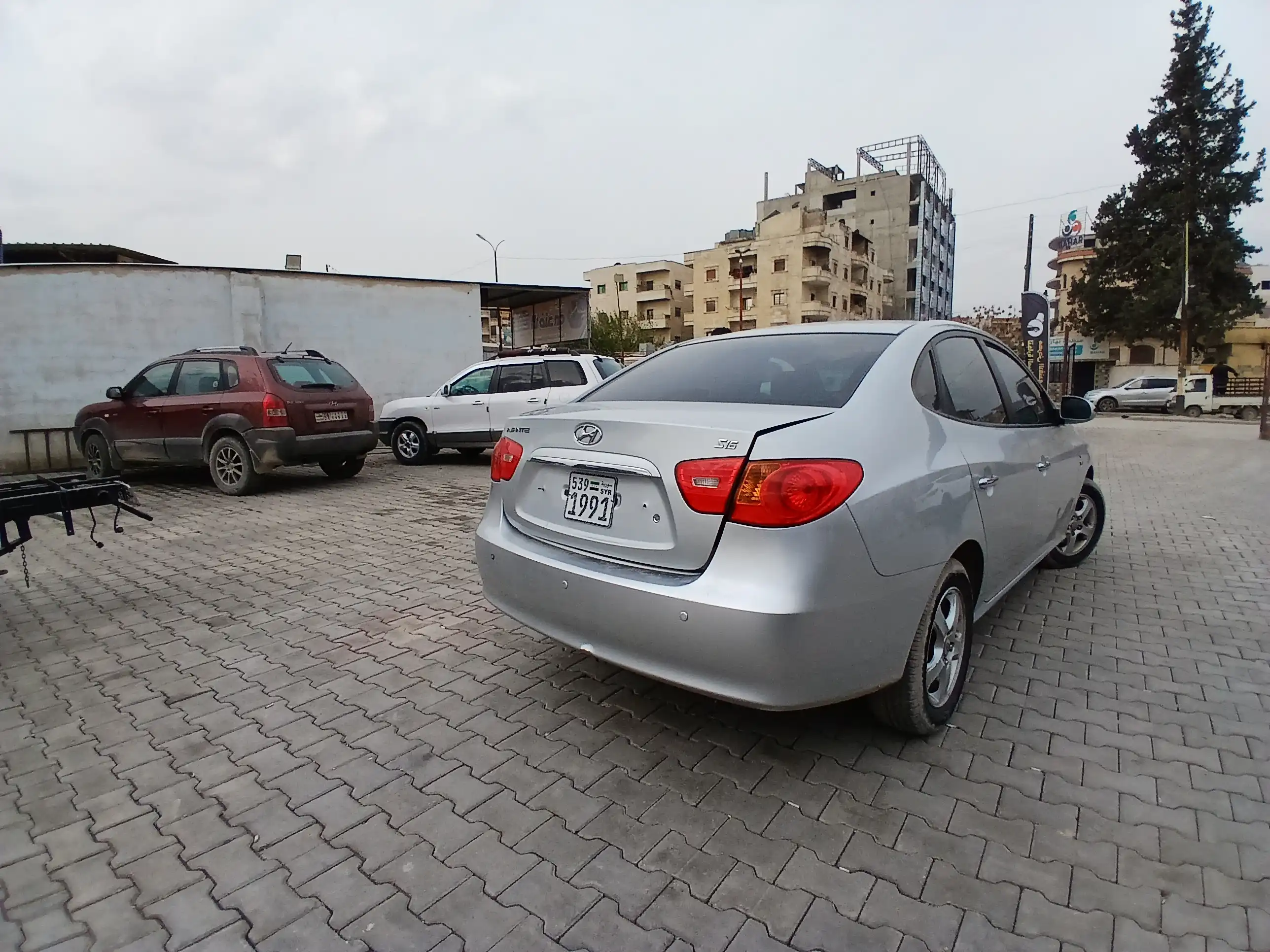 kilometrage car sale hyundai veracruz mlx sedan used 2009 aleppo pa image