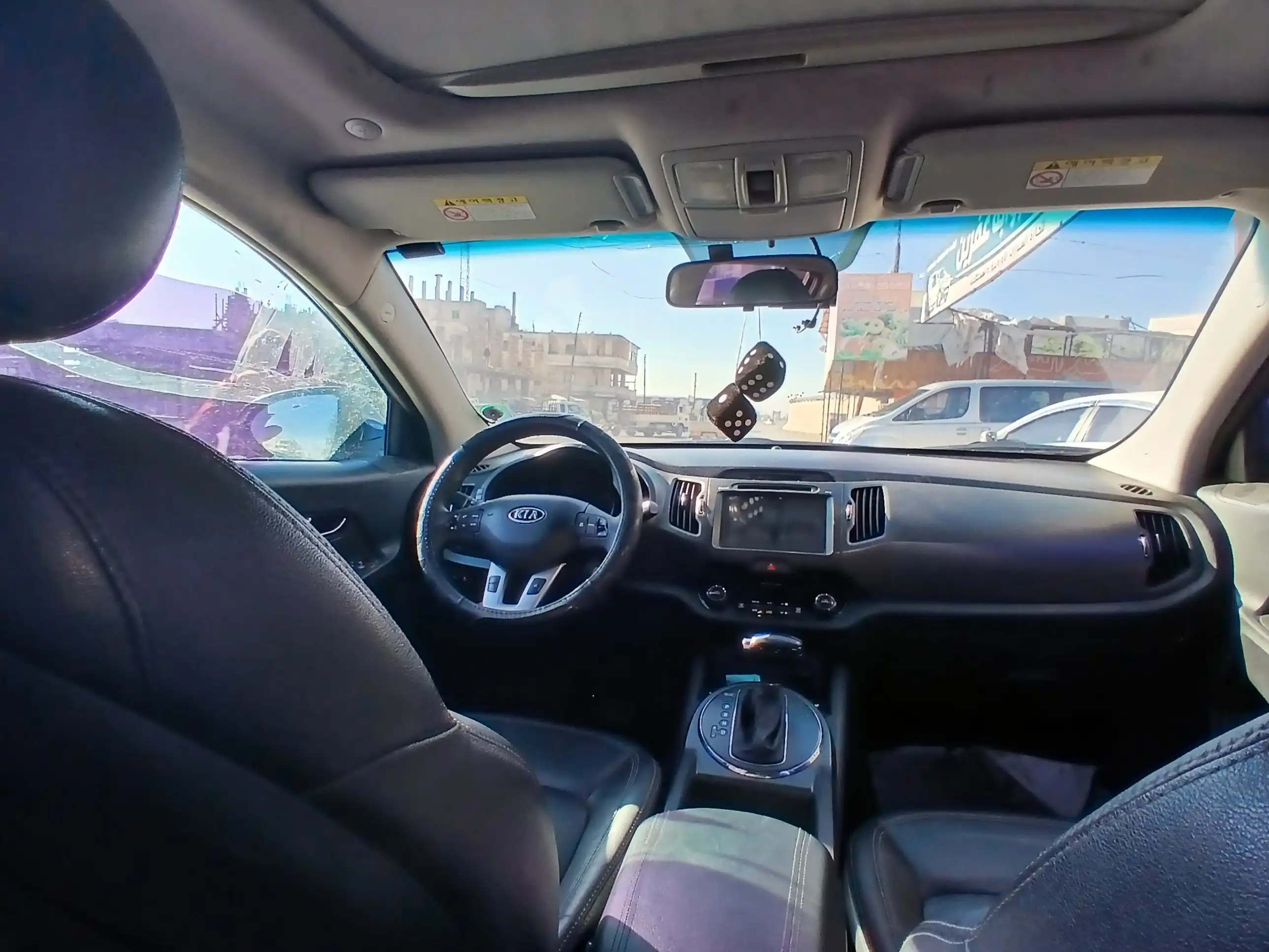 kilometrage car sale kia sportage tlx cpykdlw used 2012 aleppo oa image