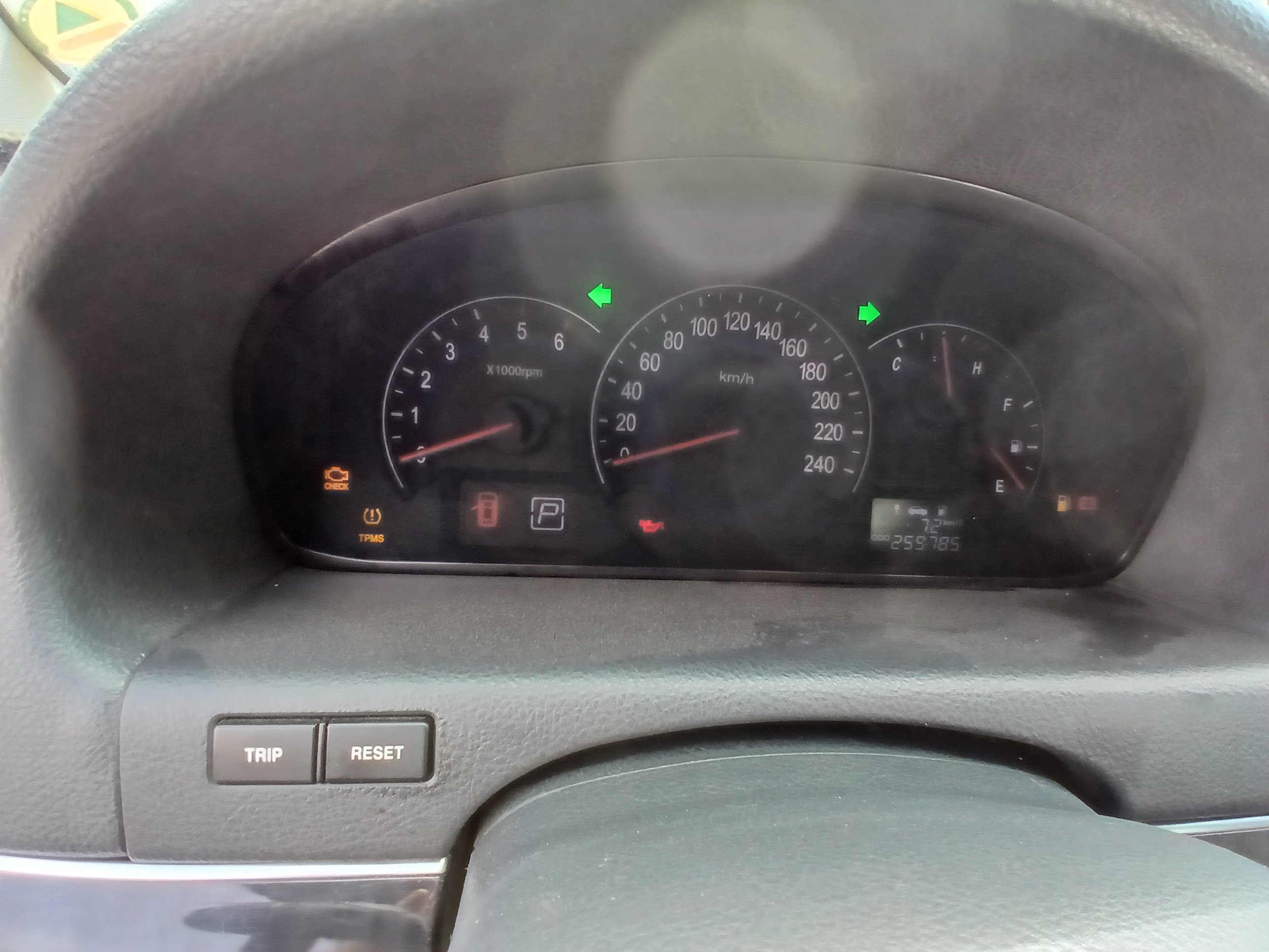 kilometrage car sale hyundai veracruz 300vx suv used 2010 aleppo ac image