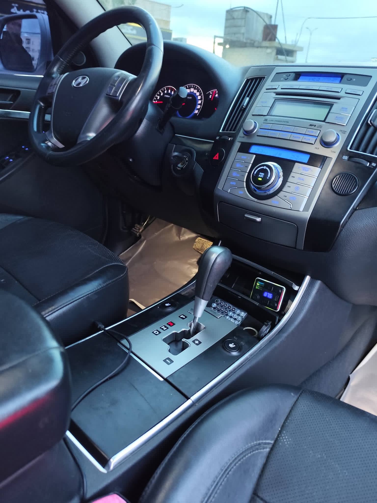 kilometrage car sale hyundai veracruz 300x suv used 2008 aleppo fi image