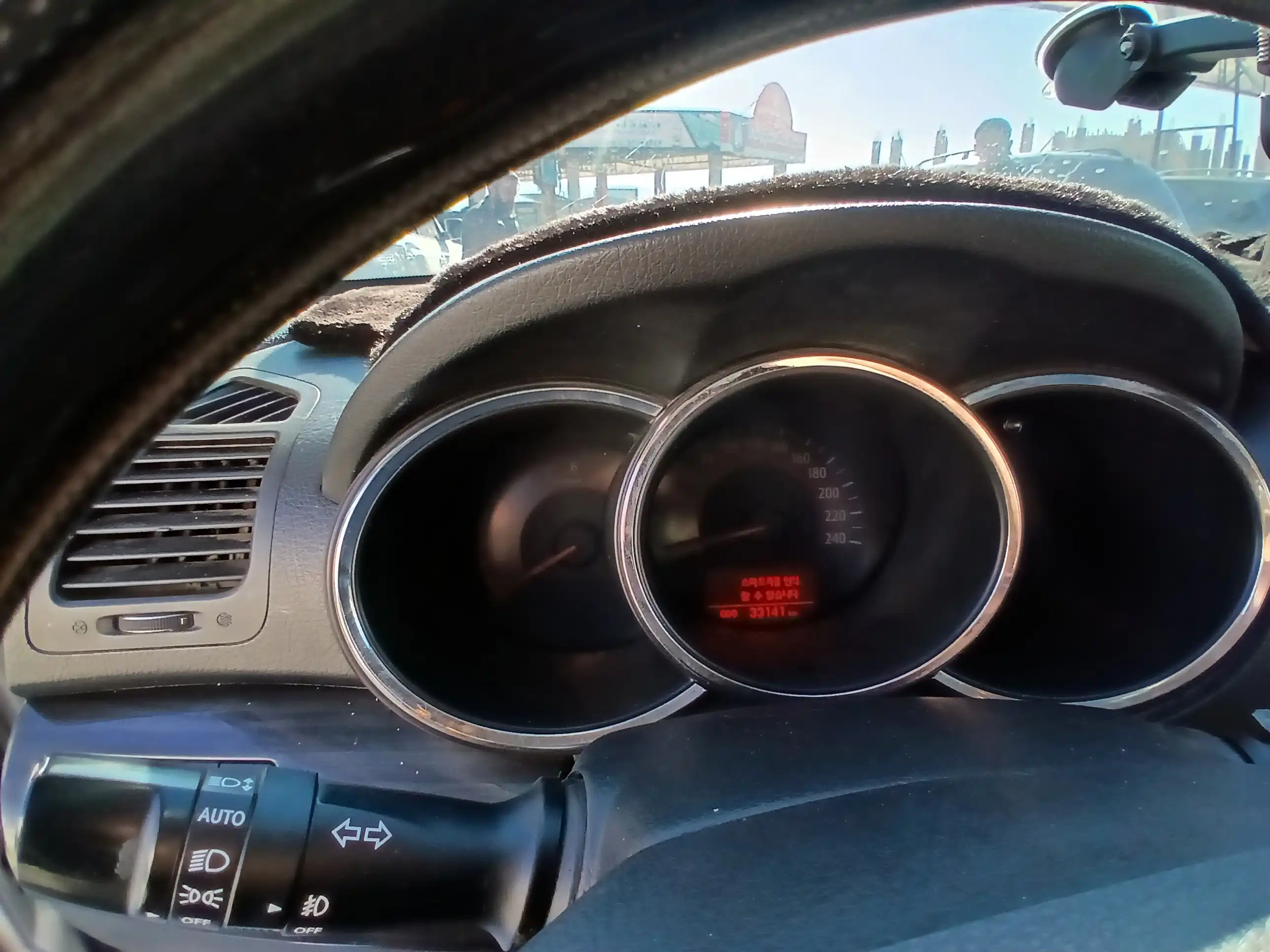 kilometrage car sale kia sorento limited suv used 2010 aleppo zs image