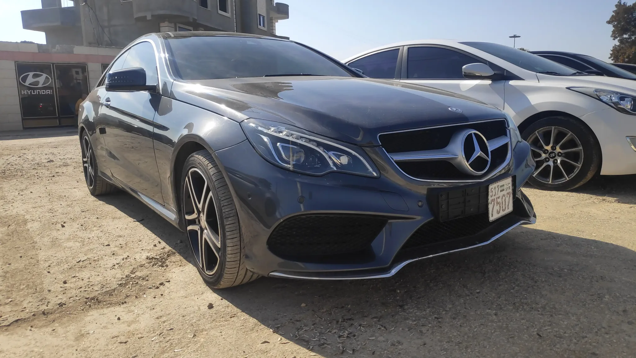 kilometrage car sale mercedes e class e 350 ncednbe used 2014 tartus fv image