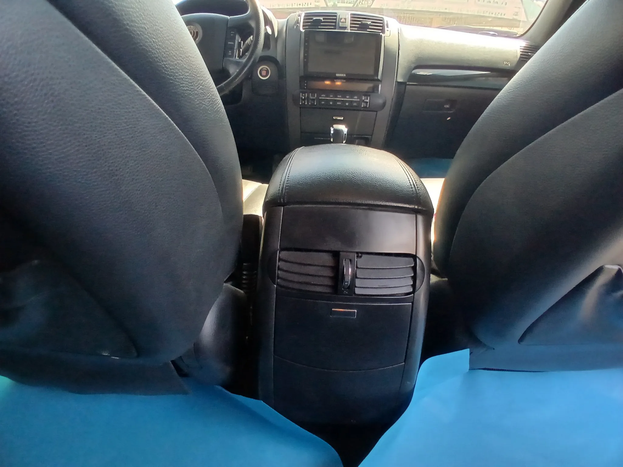 kilometrage car sale kia mohave qv 300 suv used 2010 aleppo zx image