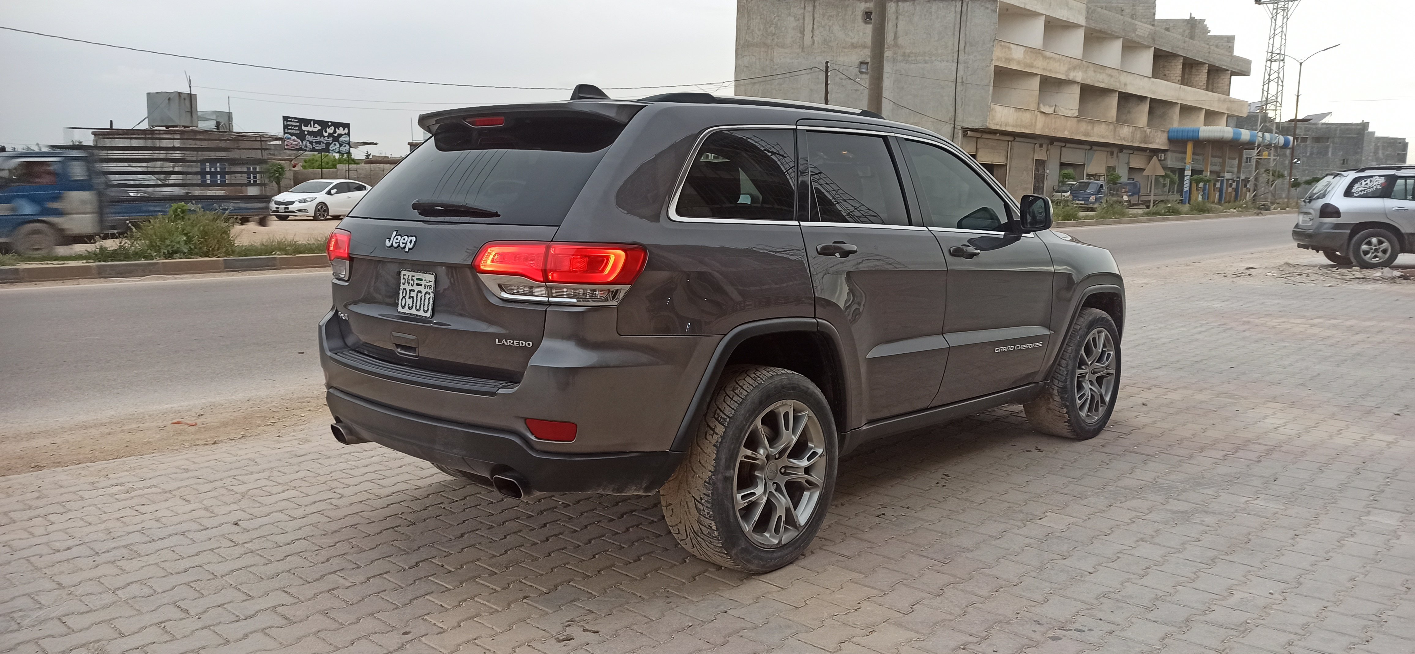 kilometrage car sale dfsk glory i auto 580 suv used 2014 aleppo gl image