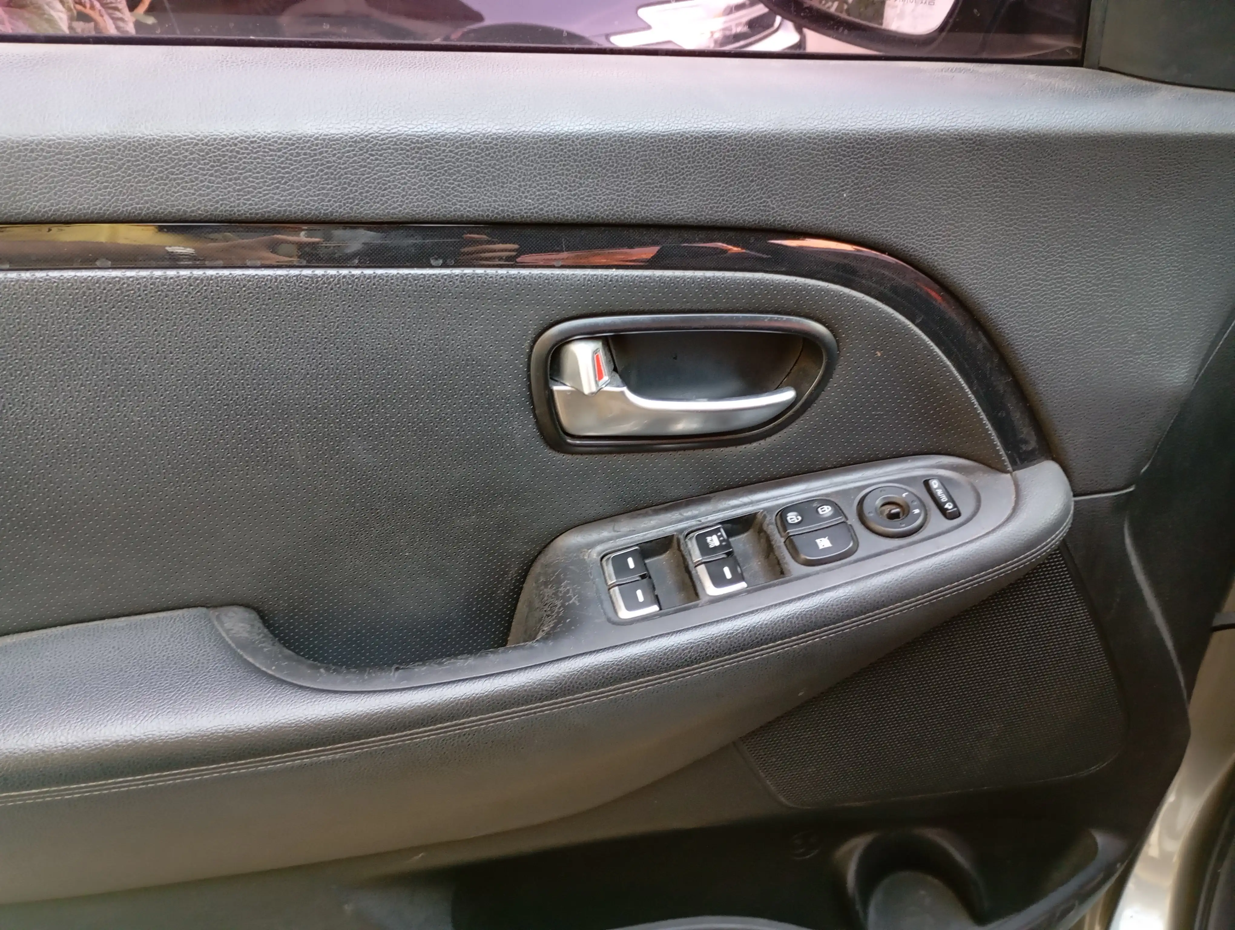 kilometrage car sale kia carens standard hatchback used 2014 aleppo kk image