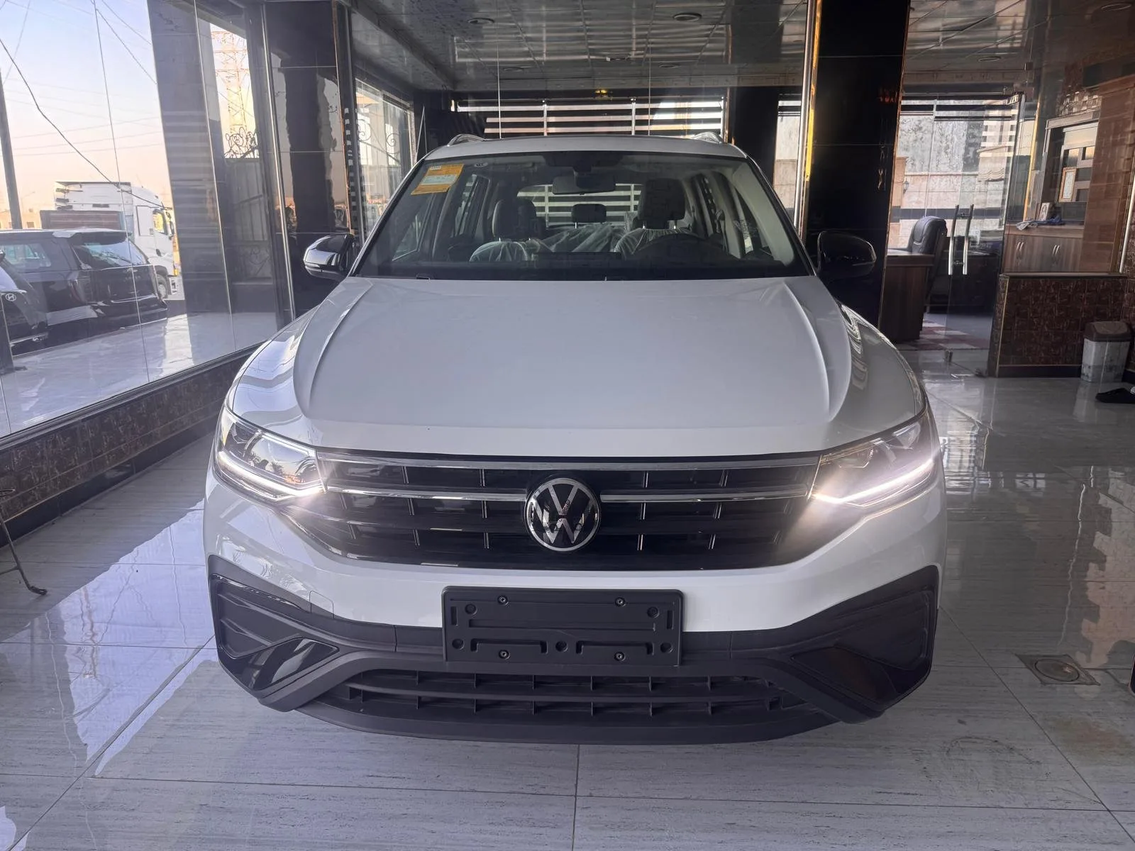 kilometrage car sale atv z standard suv new 2026 aleppo ca image
