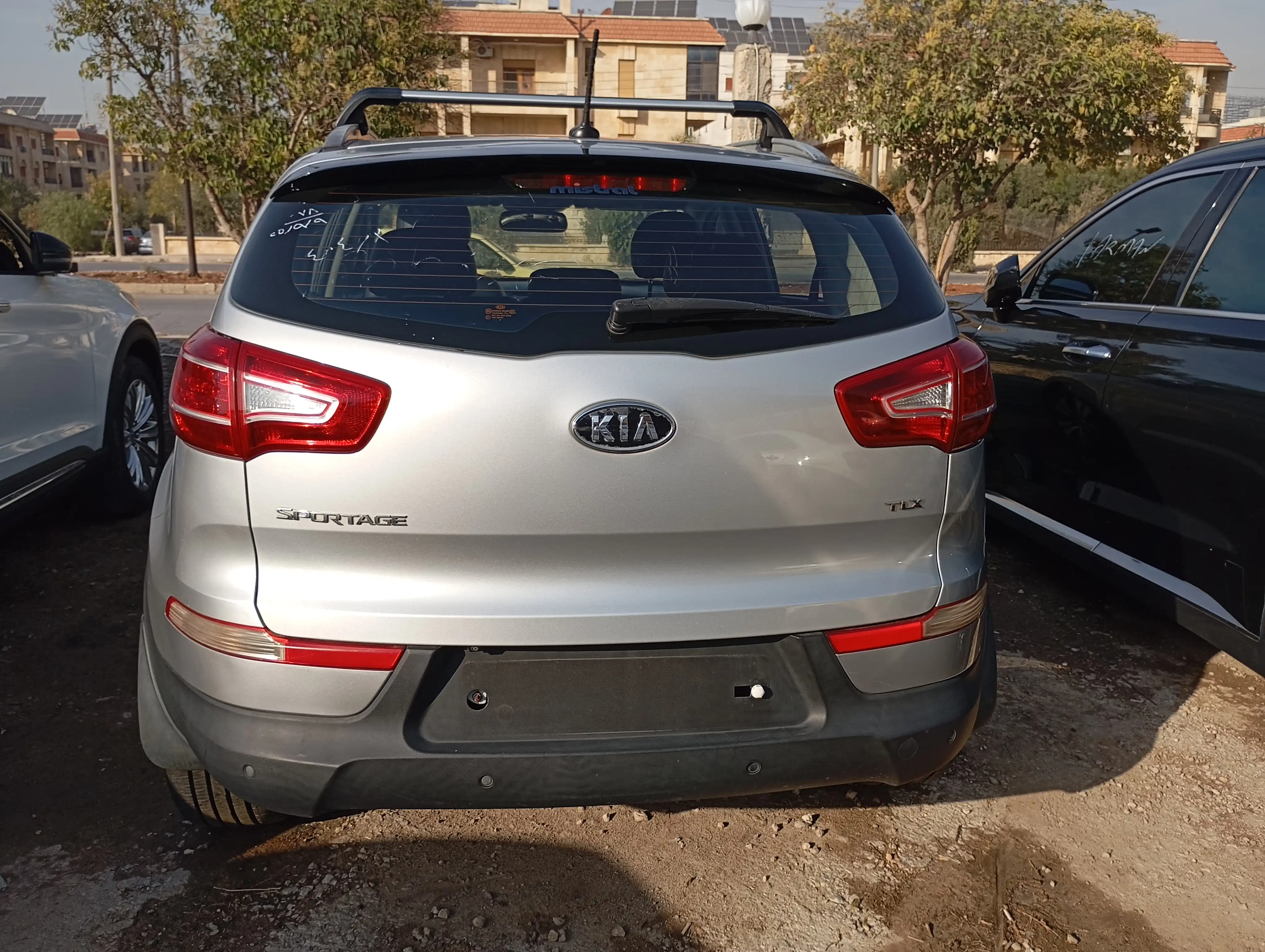 kilometrage car sale kia sportage tlx cpykdlw used 2010 aleppo ky image