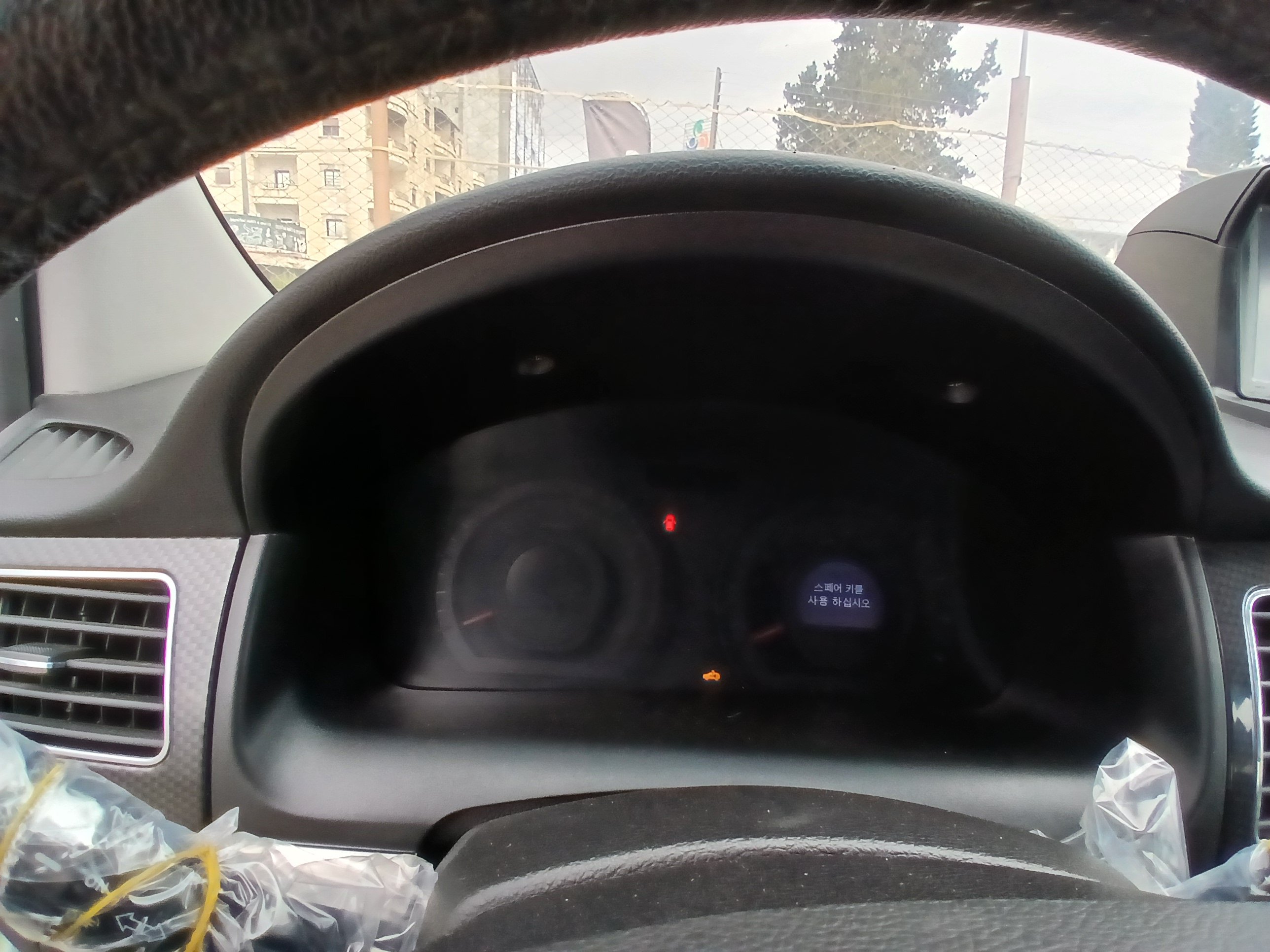 kilometrage car sale ssangyong kgm korando standard suv used 2013 aleppo sv image