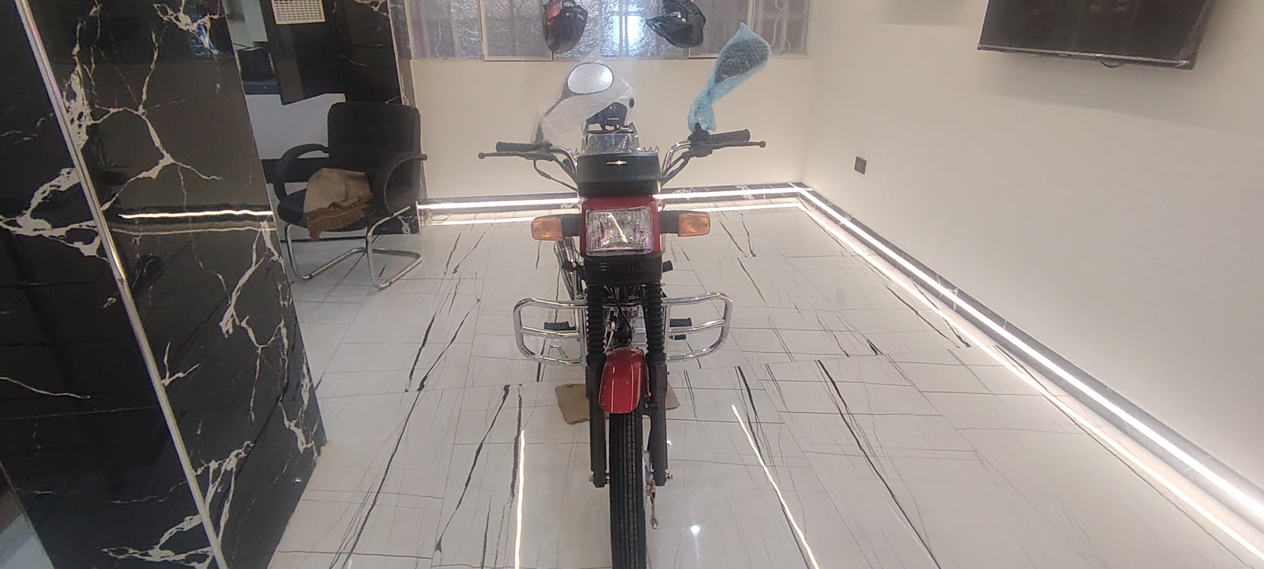 kilometrage motorbike not listed not listed not listed sport new 2026 rif dimashq es image