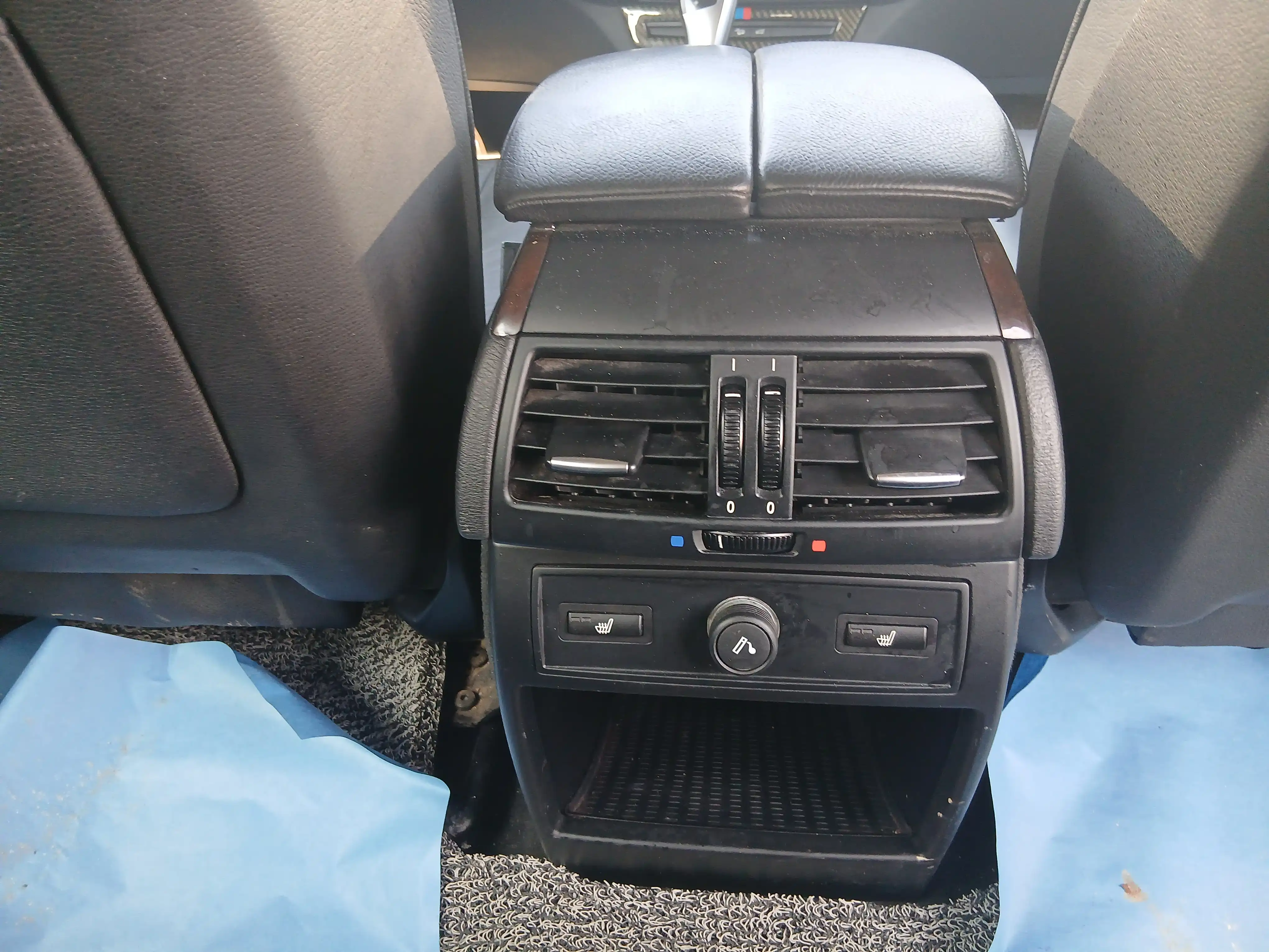 kilometrage car sale bmw x5 xdrive40d suv used 2012 aleppo gs image