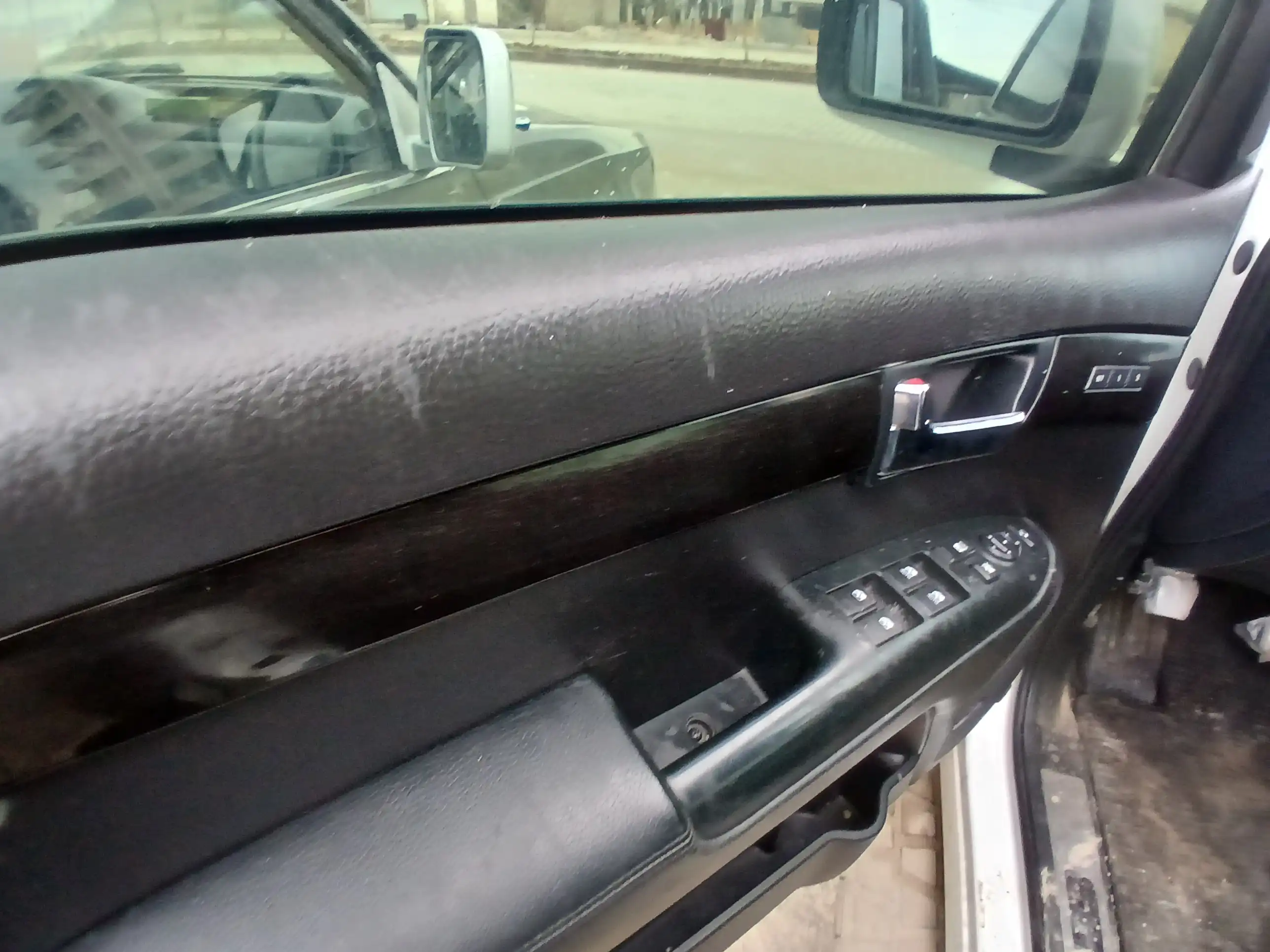 kilometrage car sale kia mohave kv 300 suv used 2014 aleppo pf image