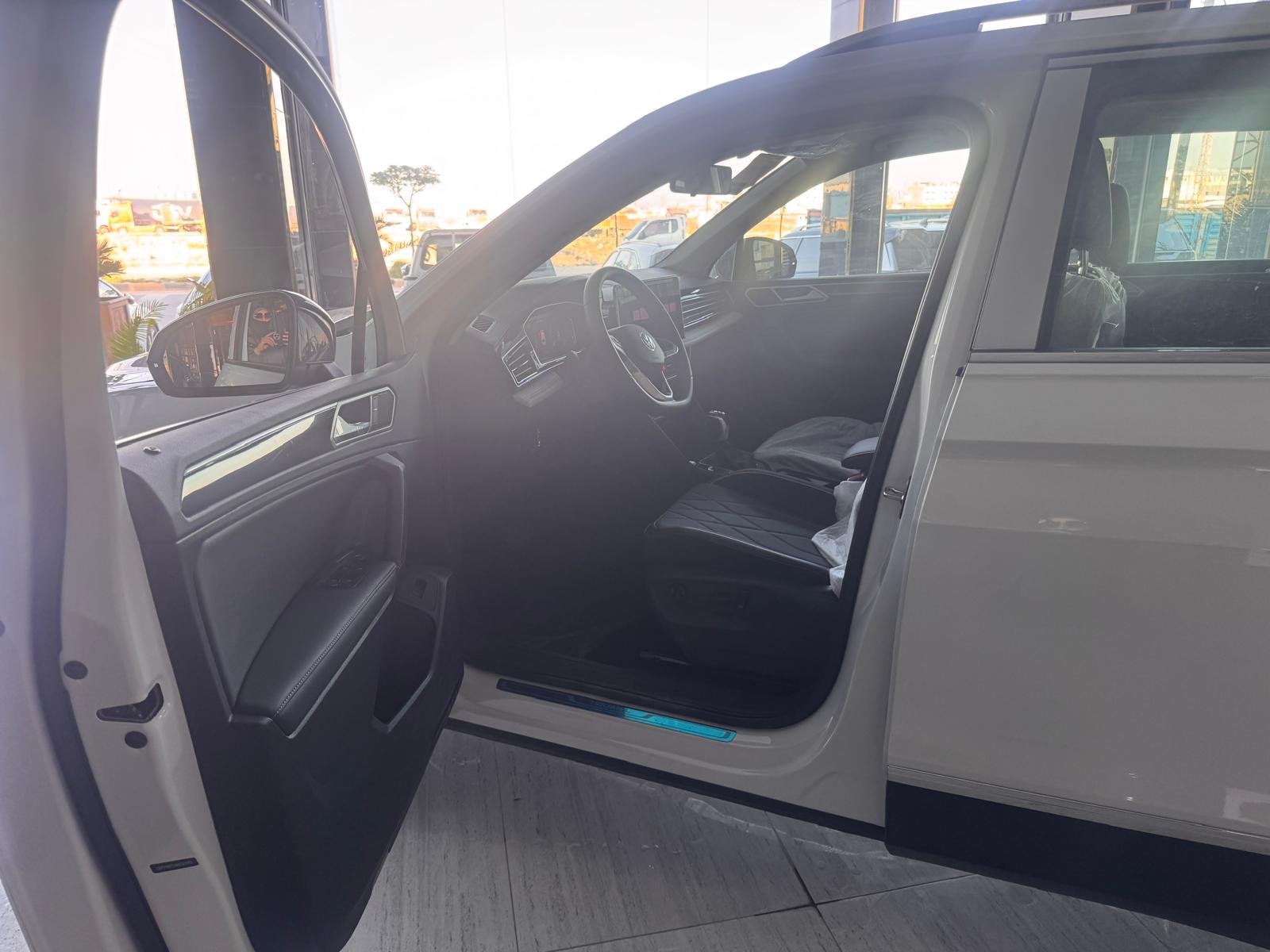 kilometrage car sale atv z standard suv new 2026 aleppo ca image