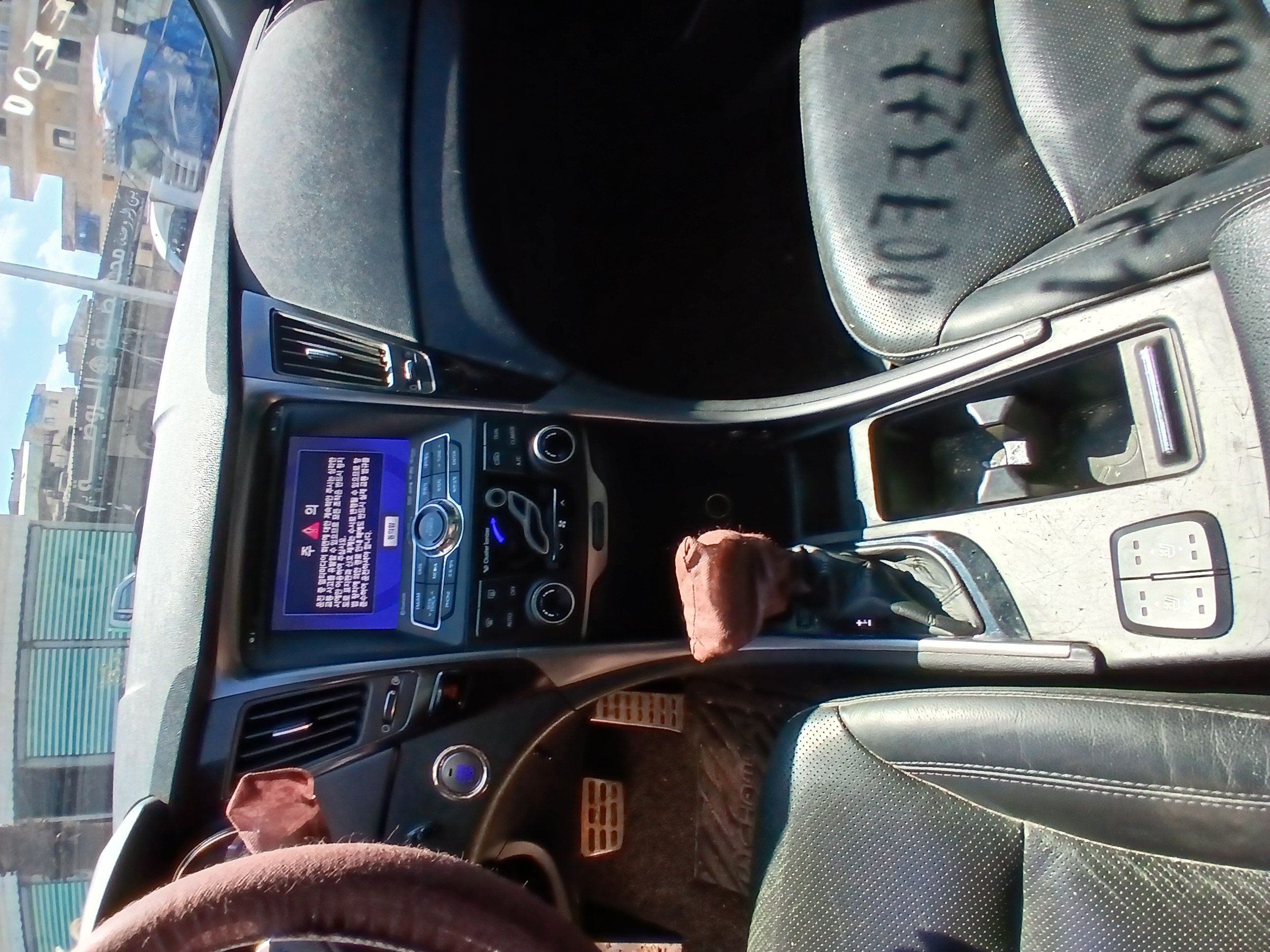 kilometrage car sale hyundai sonata cvvl sedan used 2012 aleppo gx image