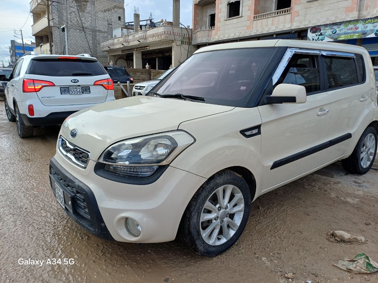 kilometrage car sale kia soul lx cpykdlw used 2012 aleppo pj image