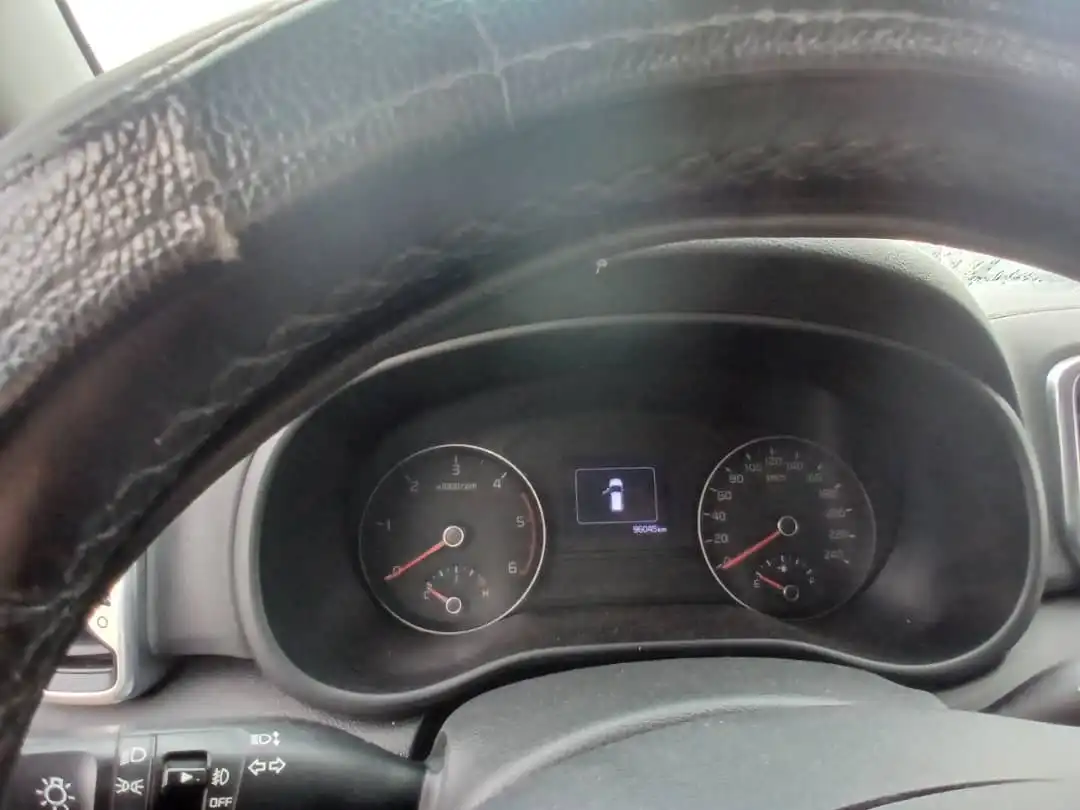 kilometrage car sale kia sportage r cpykdlw used 2017 aleppo zu image