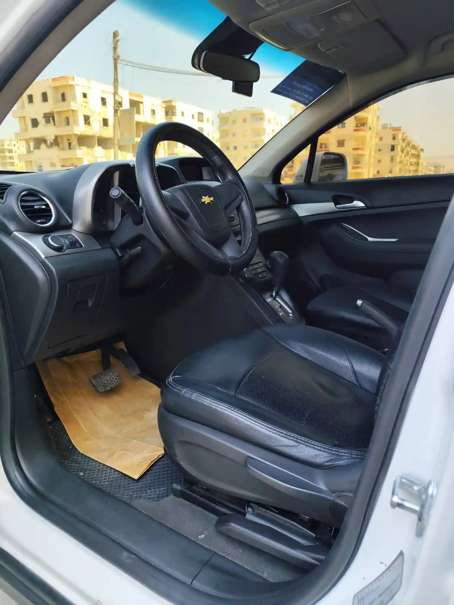 kilometrage car sale chevrolet orlando orlando suv 2012 aleppo sb image
