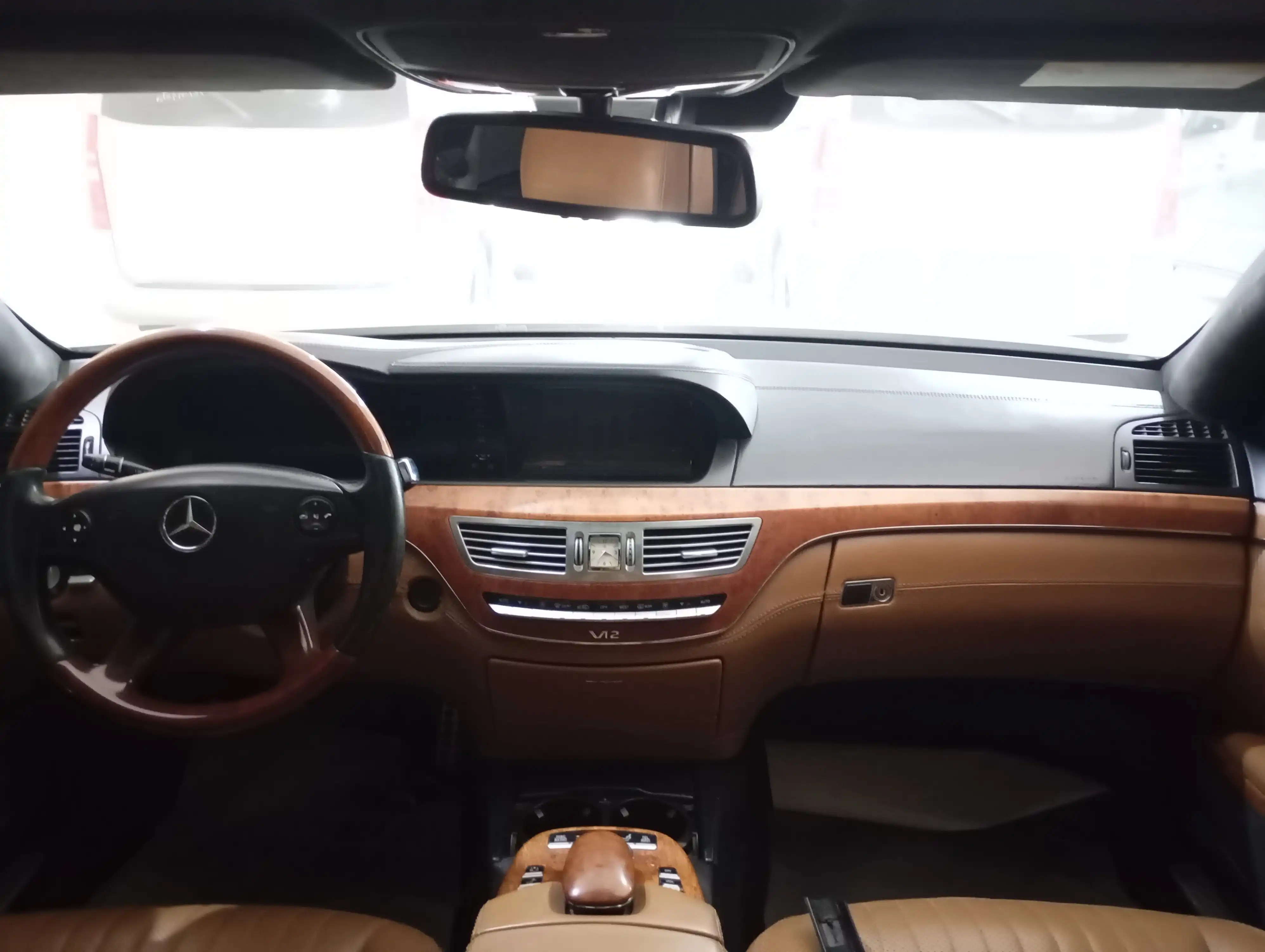 kilometrage car sale mercedes e class e 350 4matek sedan used 2007 aleppo zy image