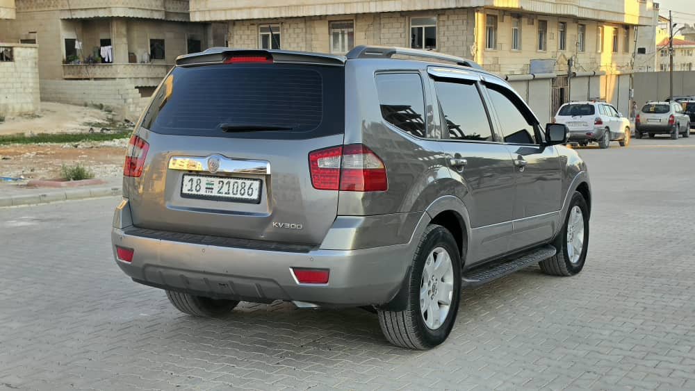 kilometrage car sale kia mohave kv 300 suv used 2008 aleppo ij image