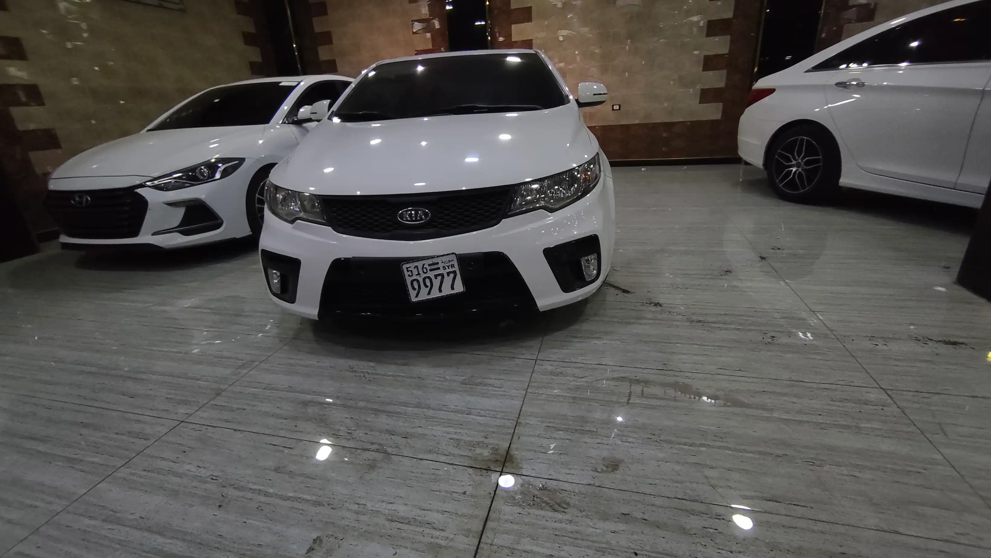 kilometrage car sale kia forte koup sedan used 2012 aleppo ue image