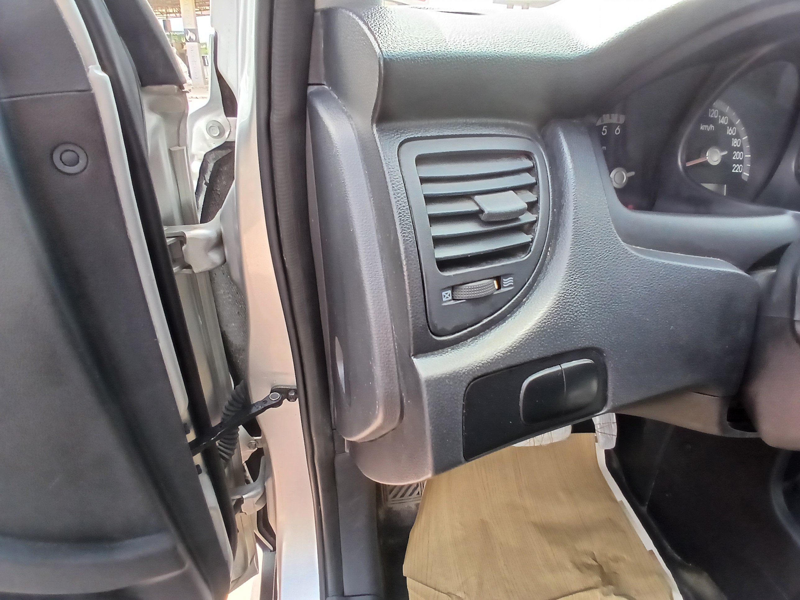 kilometrage car sale kia sportage tlx suv used 2007 aleppo vi image