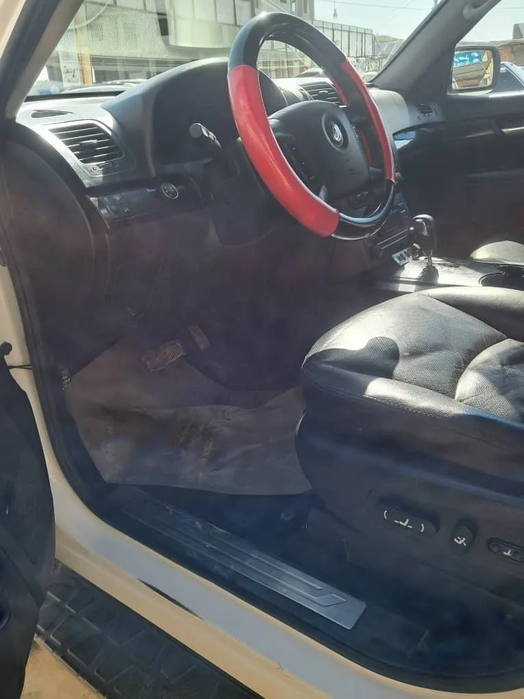 kilometrage car sale kia mohave qv 300 suv used 2011 aleppo xt image