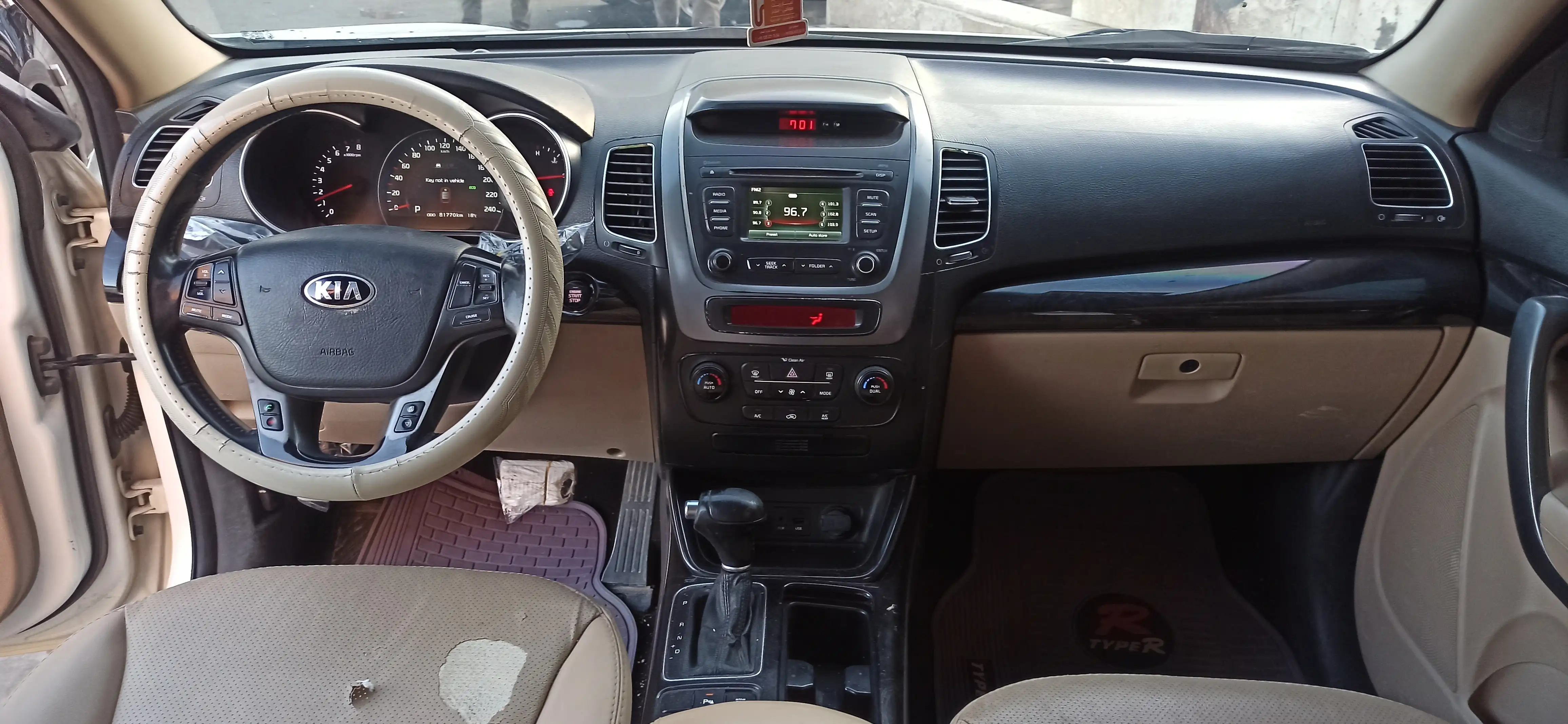 kilometrage car sale kia sportage tlx 2011 bg image