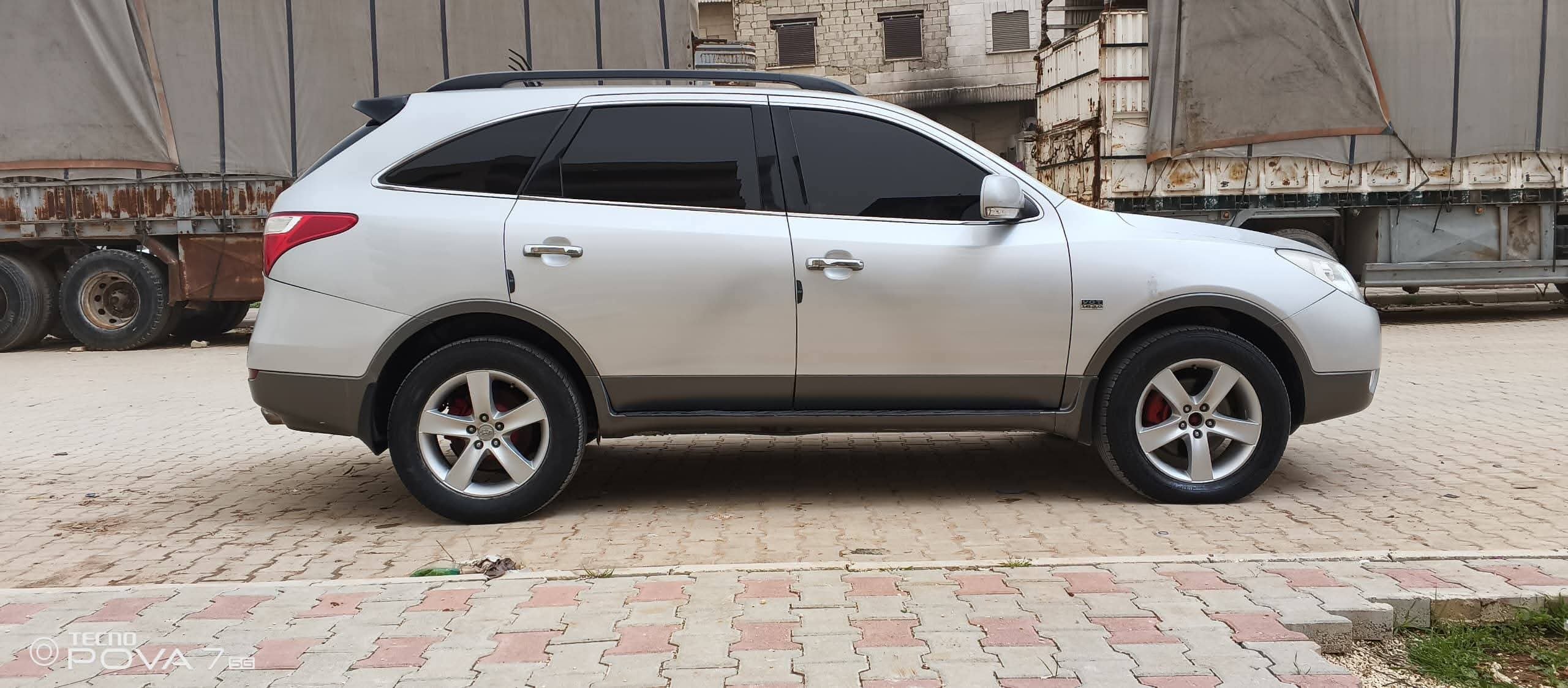 kilometrage car sale hyundai veracruz 300x suv used 2011 aleppo ca image