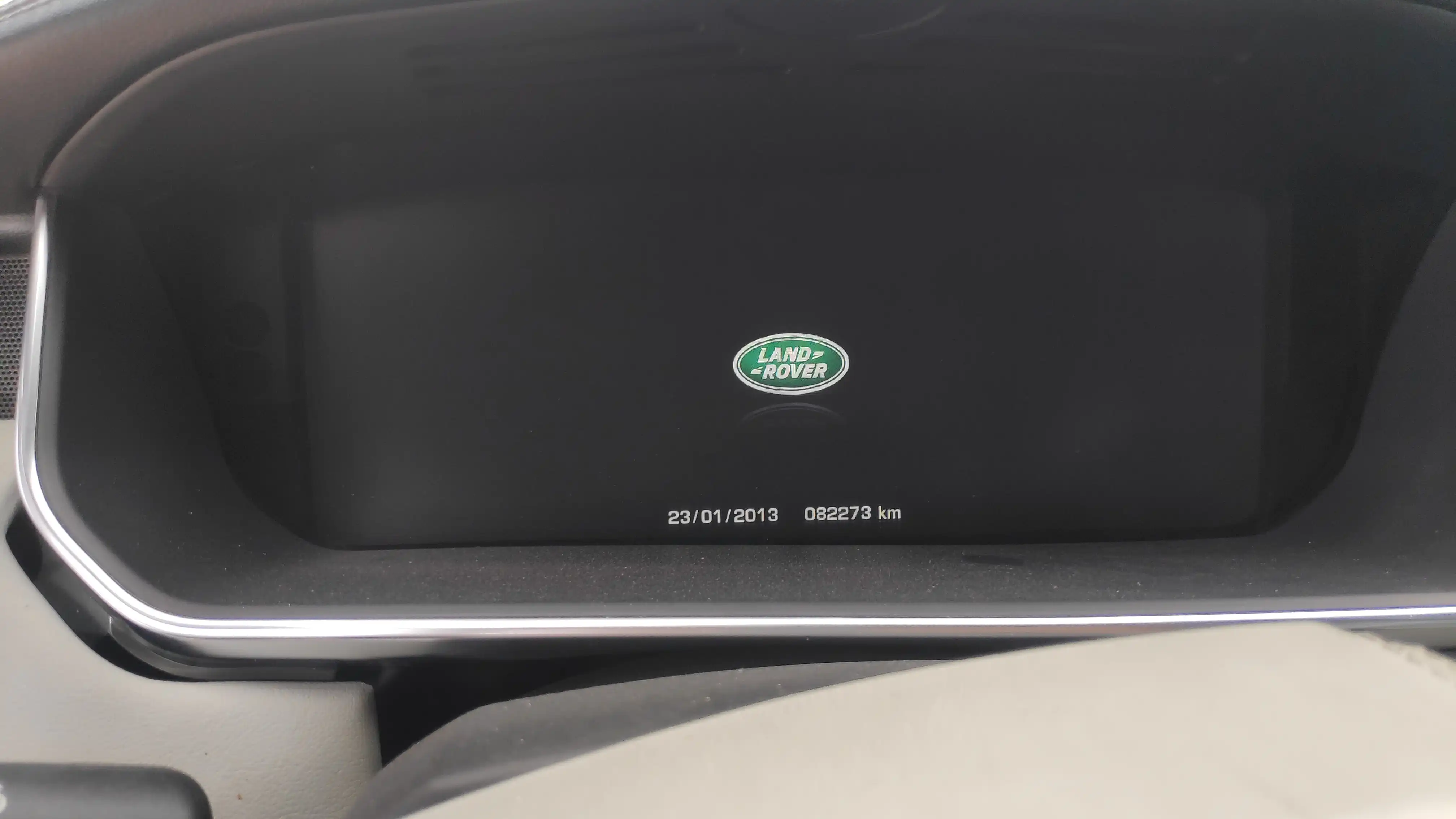 kilometrage car sale land rover range rover vogue se suv modified 2014 aleppo yq image