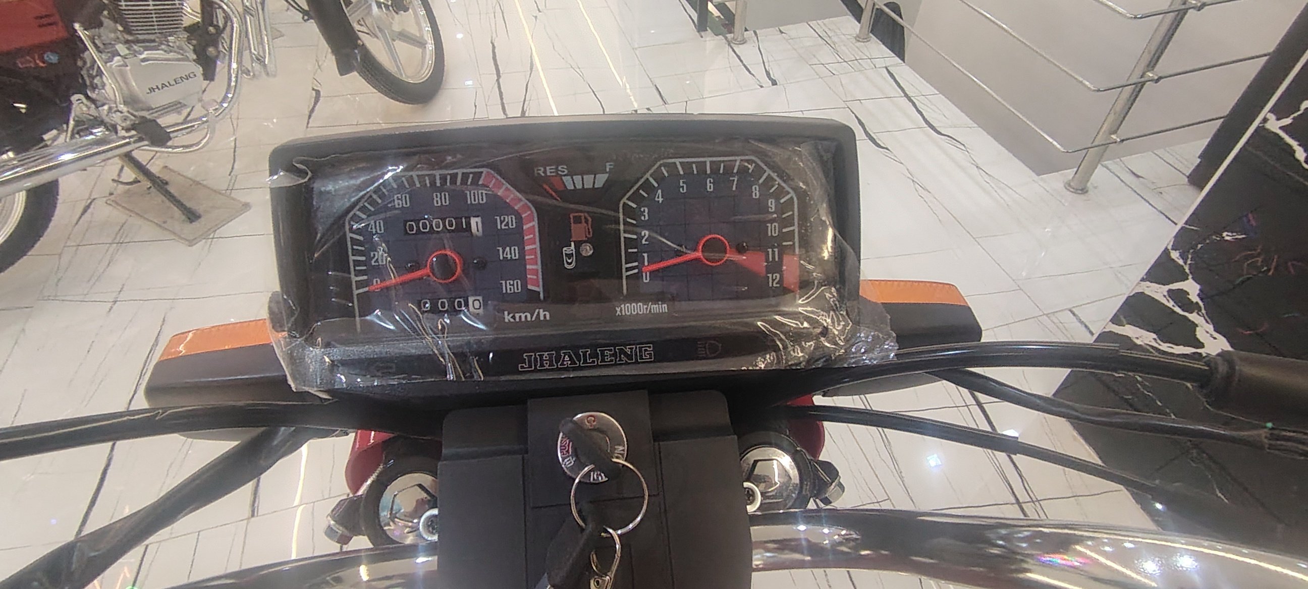 kilometrage motorbike not listed not listed not listed sport new 2026 rif dimashq es image