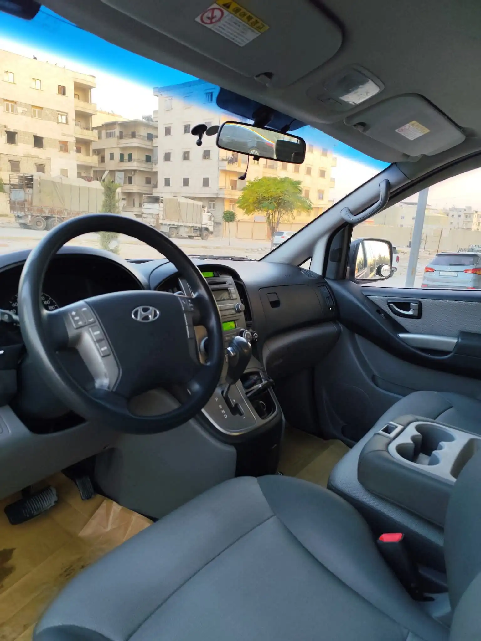 kilometrage car sale hyundai grand starex cvx van used 2008 aleppo wi image