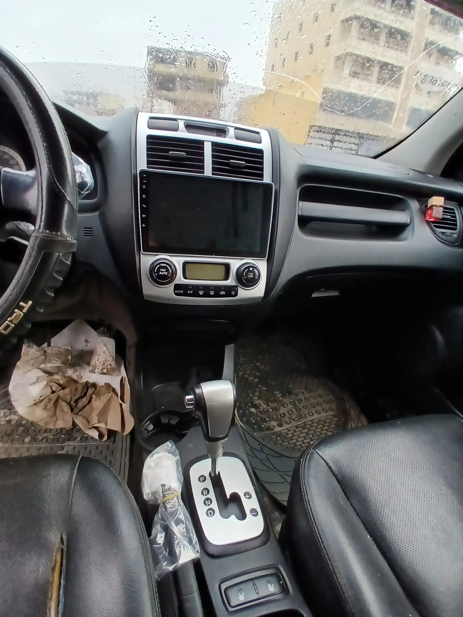 kilometrage car sale kia sportage tlx cpykdlw used 2007 aleppo xd image