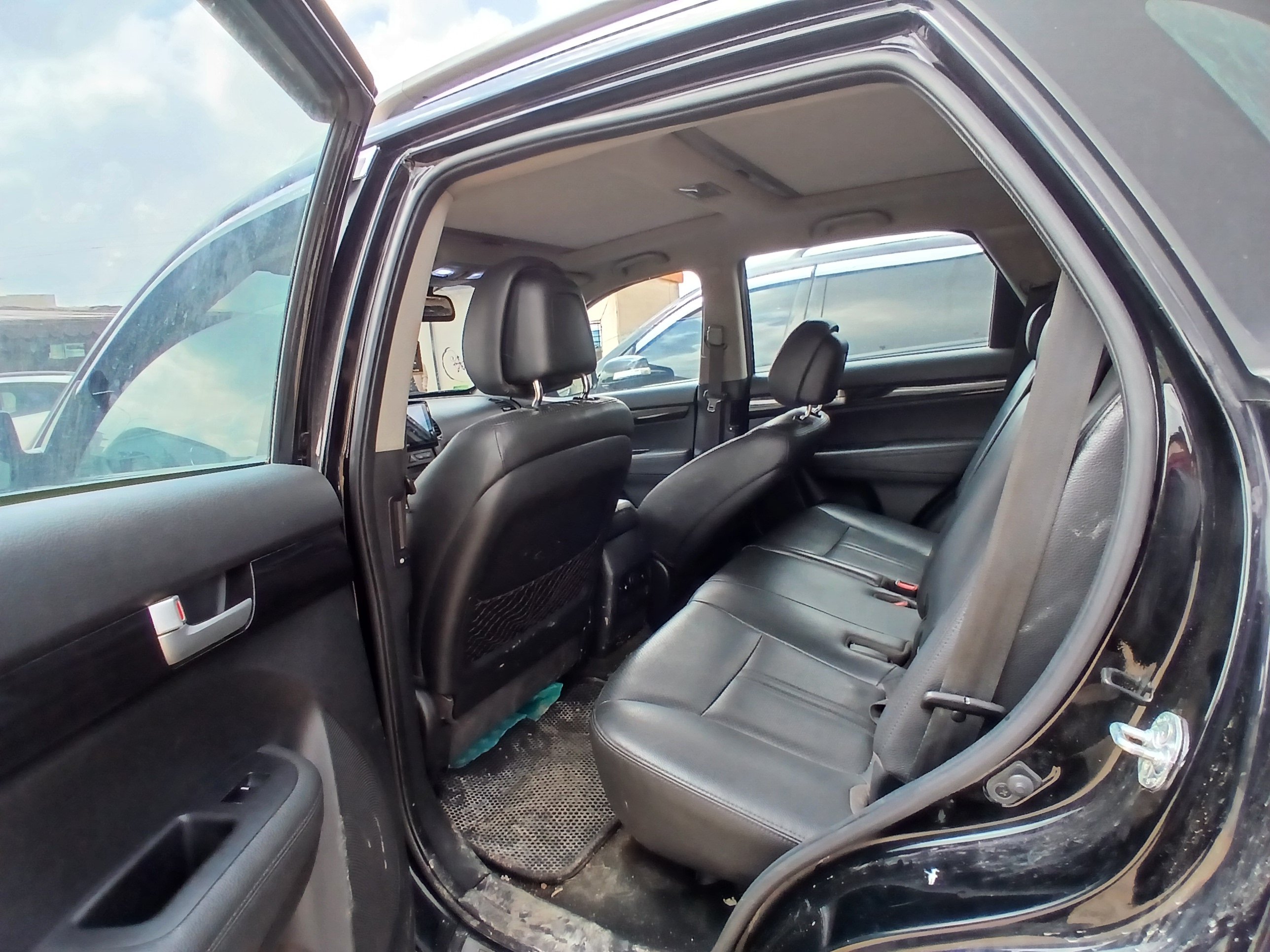 kilometrage car sale kia sorento tlx suv used 2011 aleppo oj image