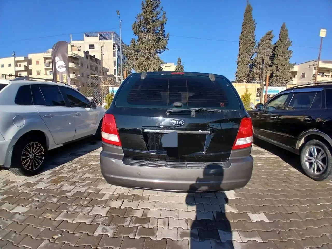 kilometrage car sale kia sorento tlx suv used 2004 aleppo oa image