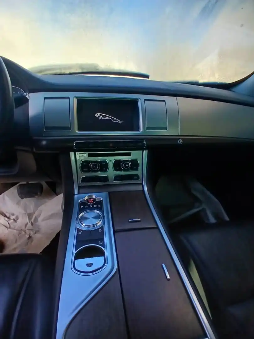 kilometrage car sale jaguar xf r dynamic sedan used 2013 aleppo yz image