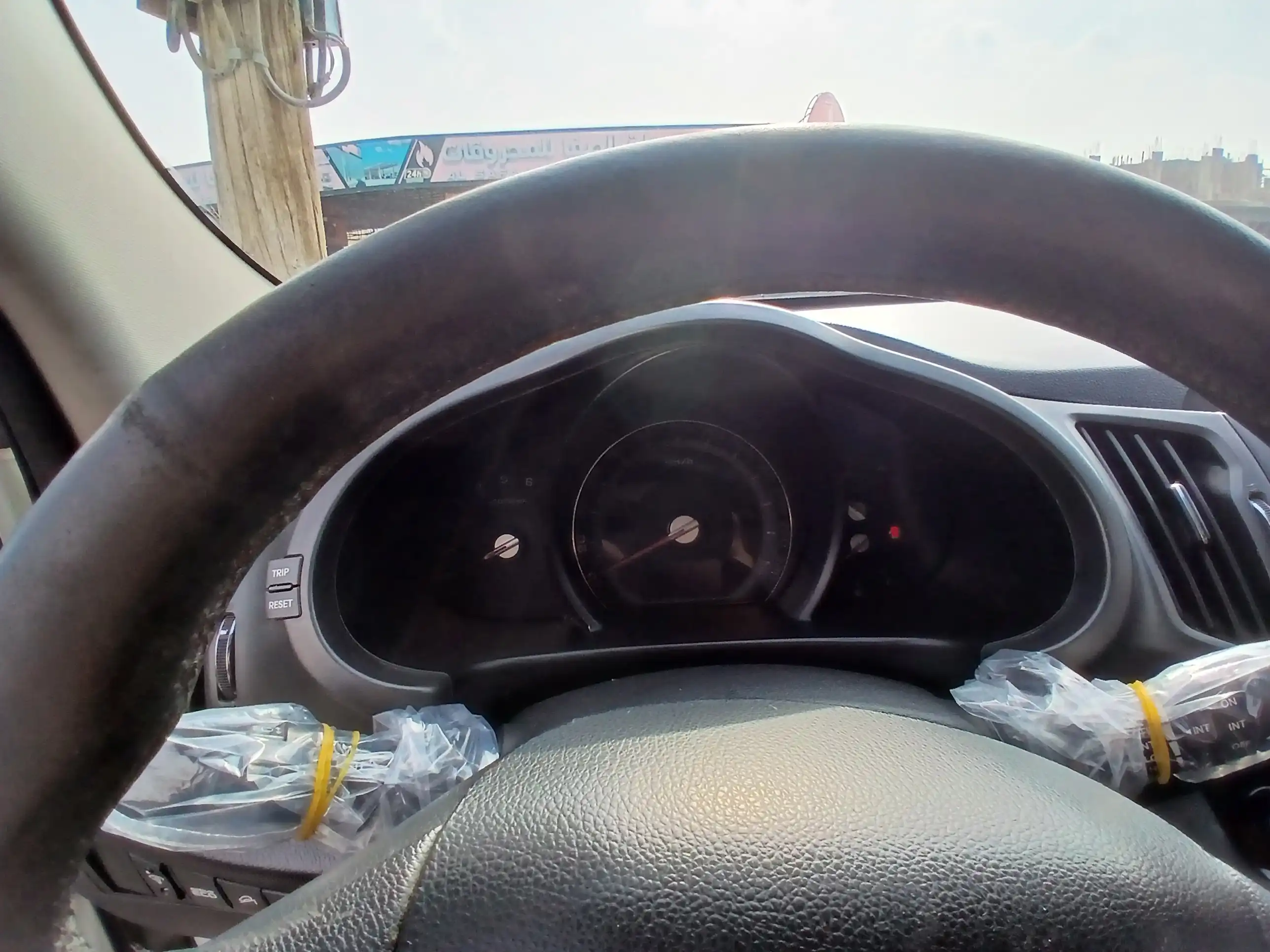 kilometrage car sale kia sportage tlx cpykdlw used 2012 aleppo tq image