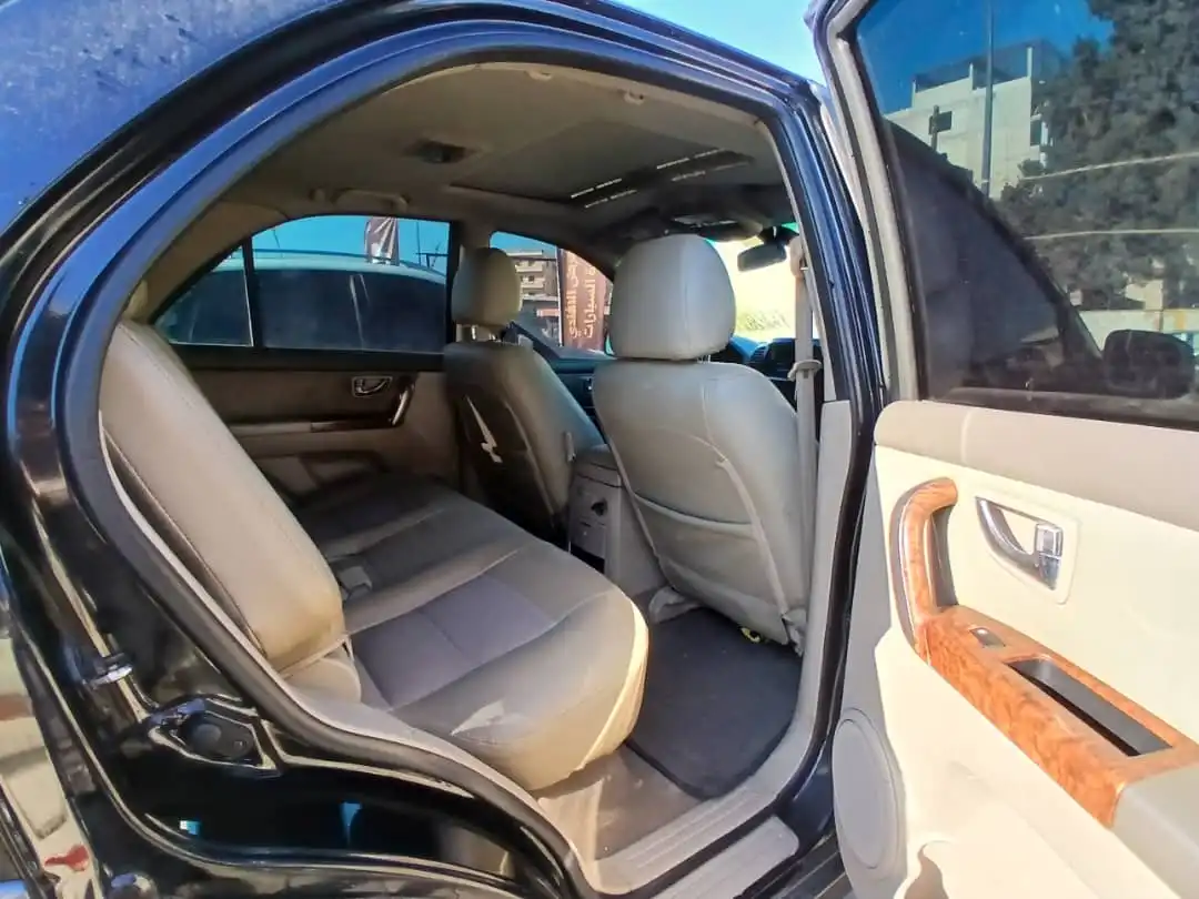 kilometrage car sale kia sorento tlx suv used 2004 aleppo oa image