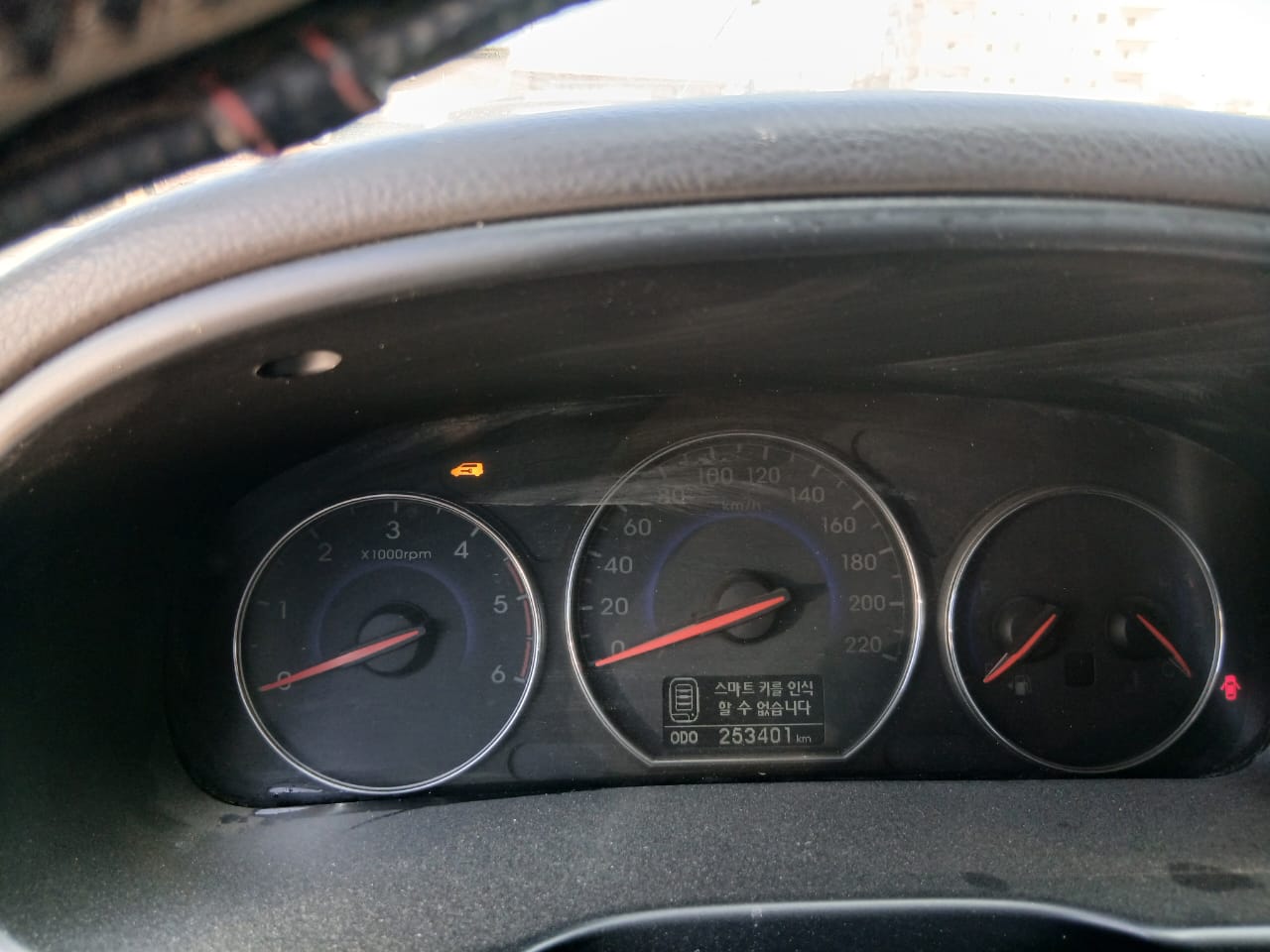 kilometrage car sale hyundai santa fe mlx suv used 2010 aleppo yw image