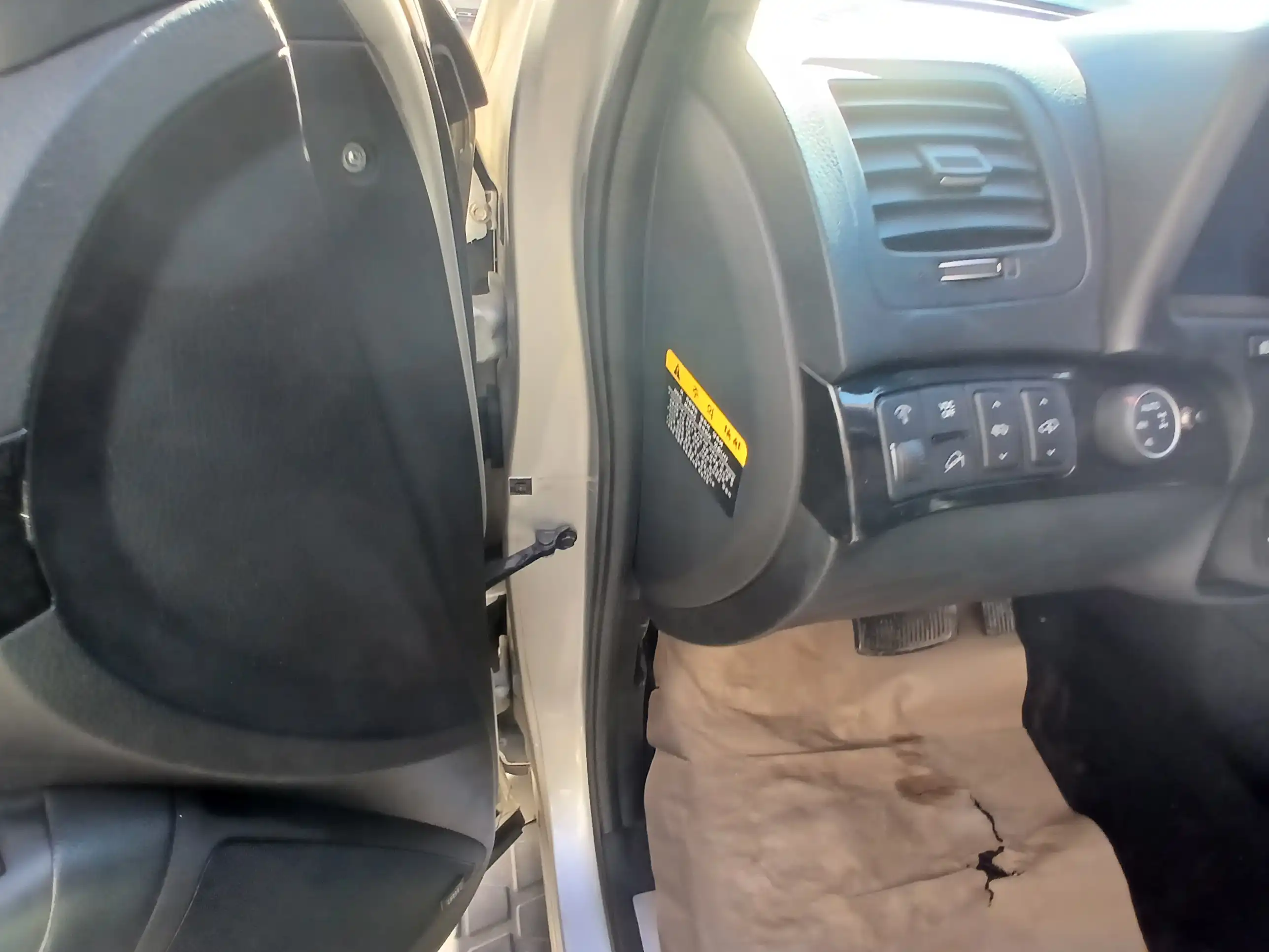 kilometrage car sale kia mohave kv 300 suv used 2008 aleppo al image