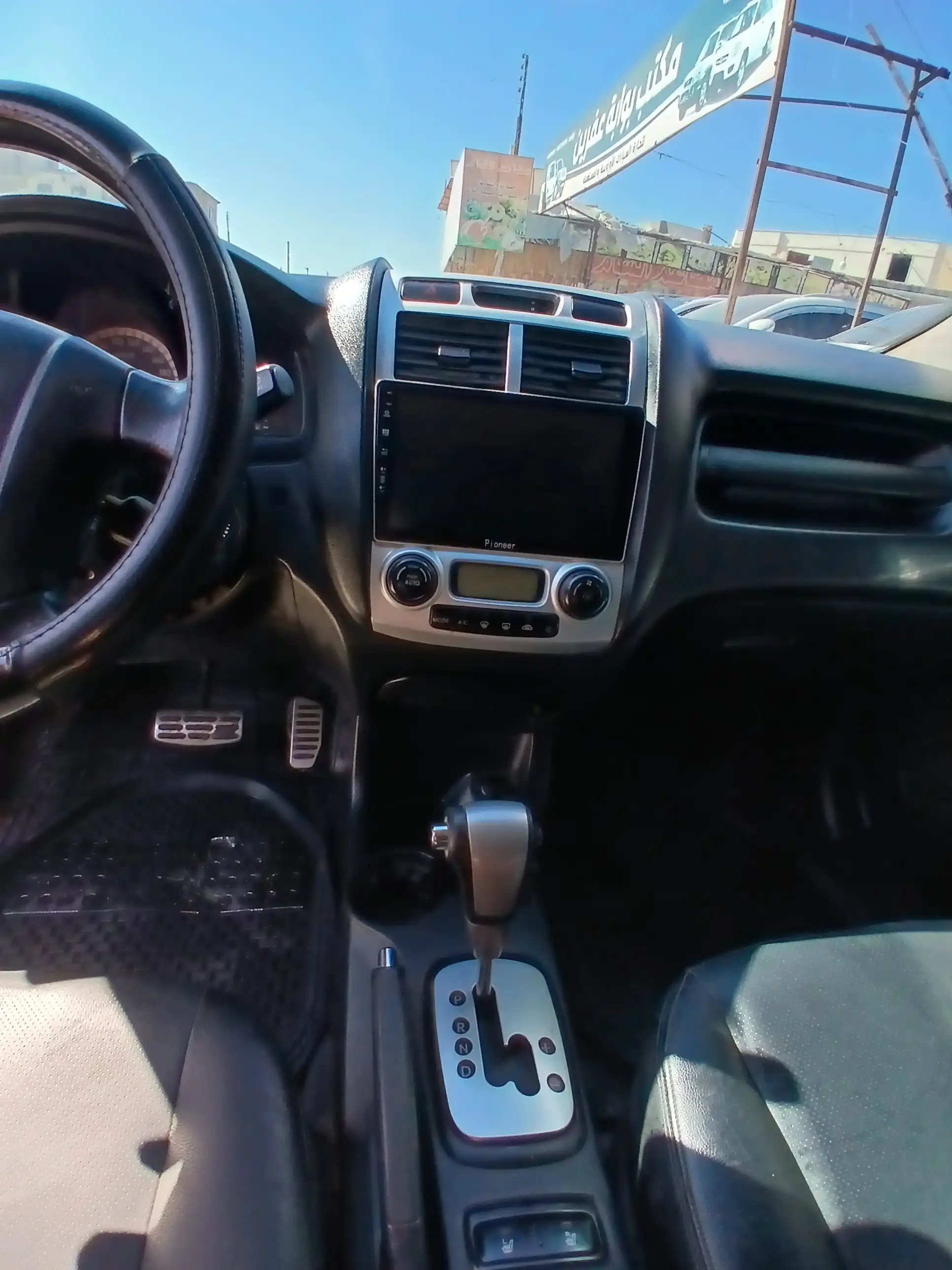 kilometrage car sale kia sportage tlx suv used 2006 aleppo lx image