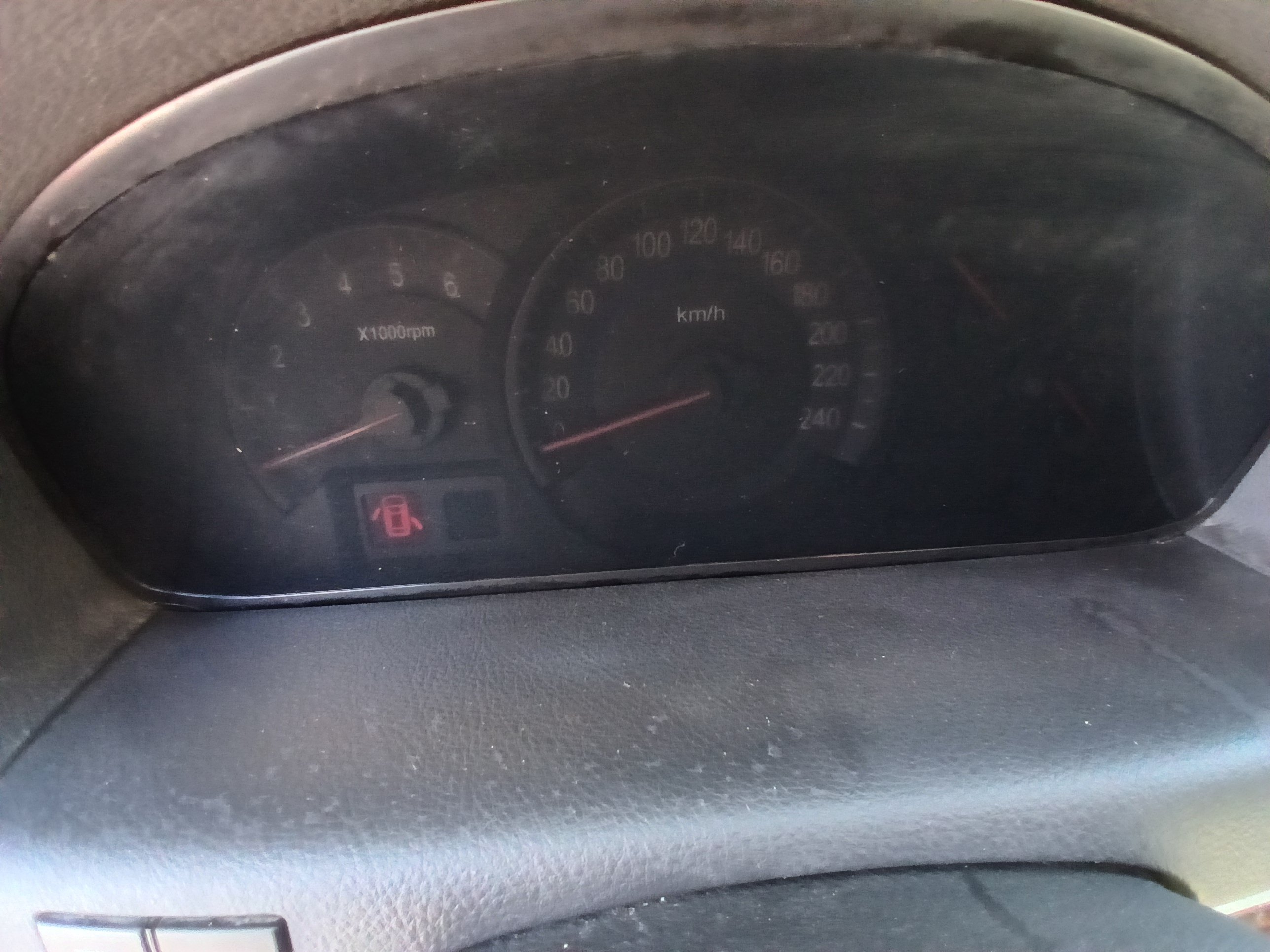 kilometrage car sale hyundai veracruz 300x suv used 2007 aleppo vy image