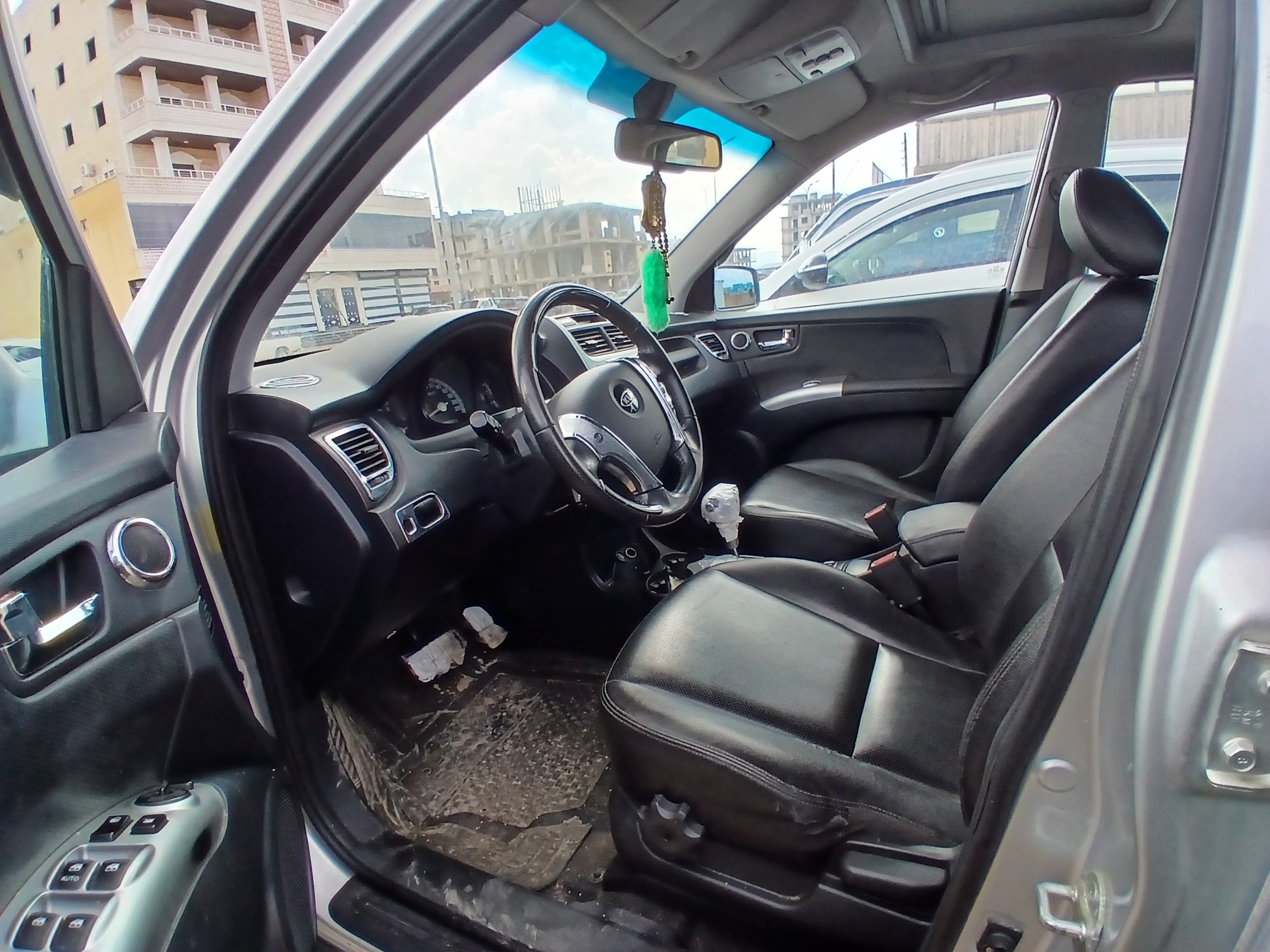 kilometrage car sale kia sportage tlx suv used 2008 aleppo ca image