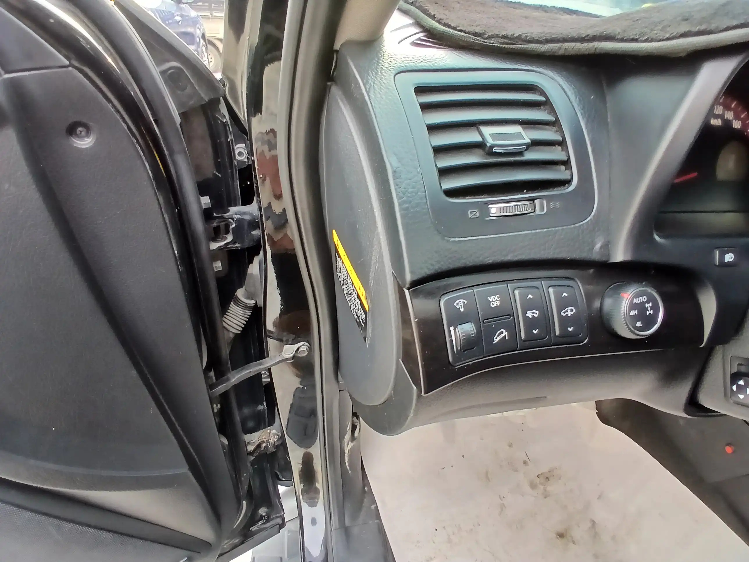 kilometrage car sale kia suv used 2012 aleppo xk image