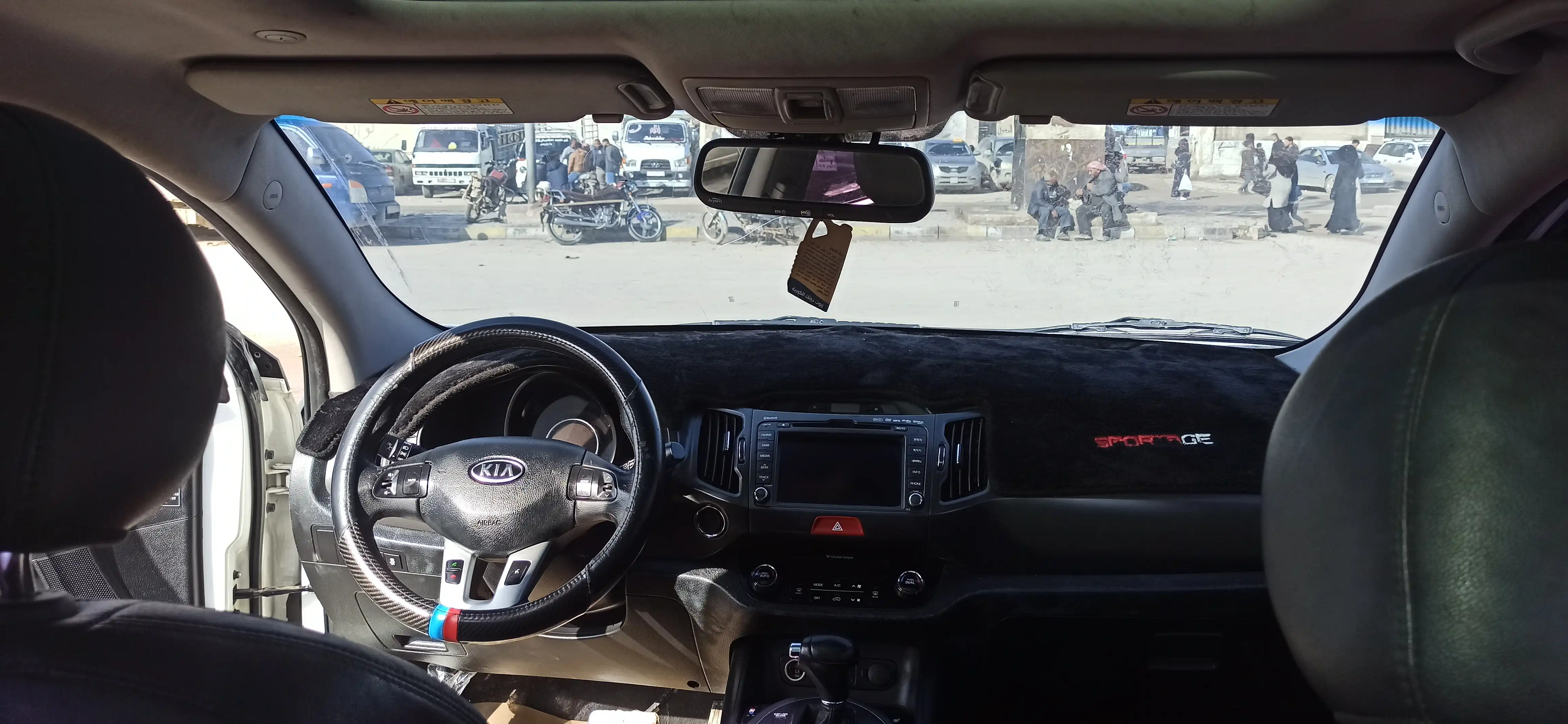 kilometrage car sale kia sportage tlx cpykdlw used 2011 aleppo sj image