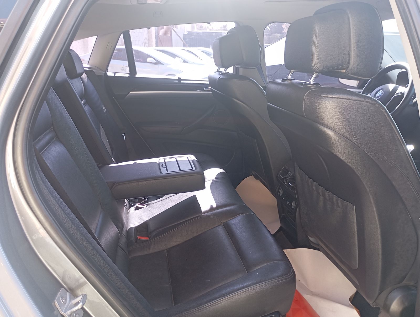 kilometrage car sale bmw x series x x6 ncednbe used 2014 qd image