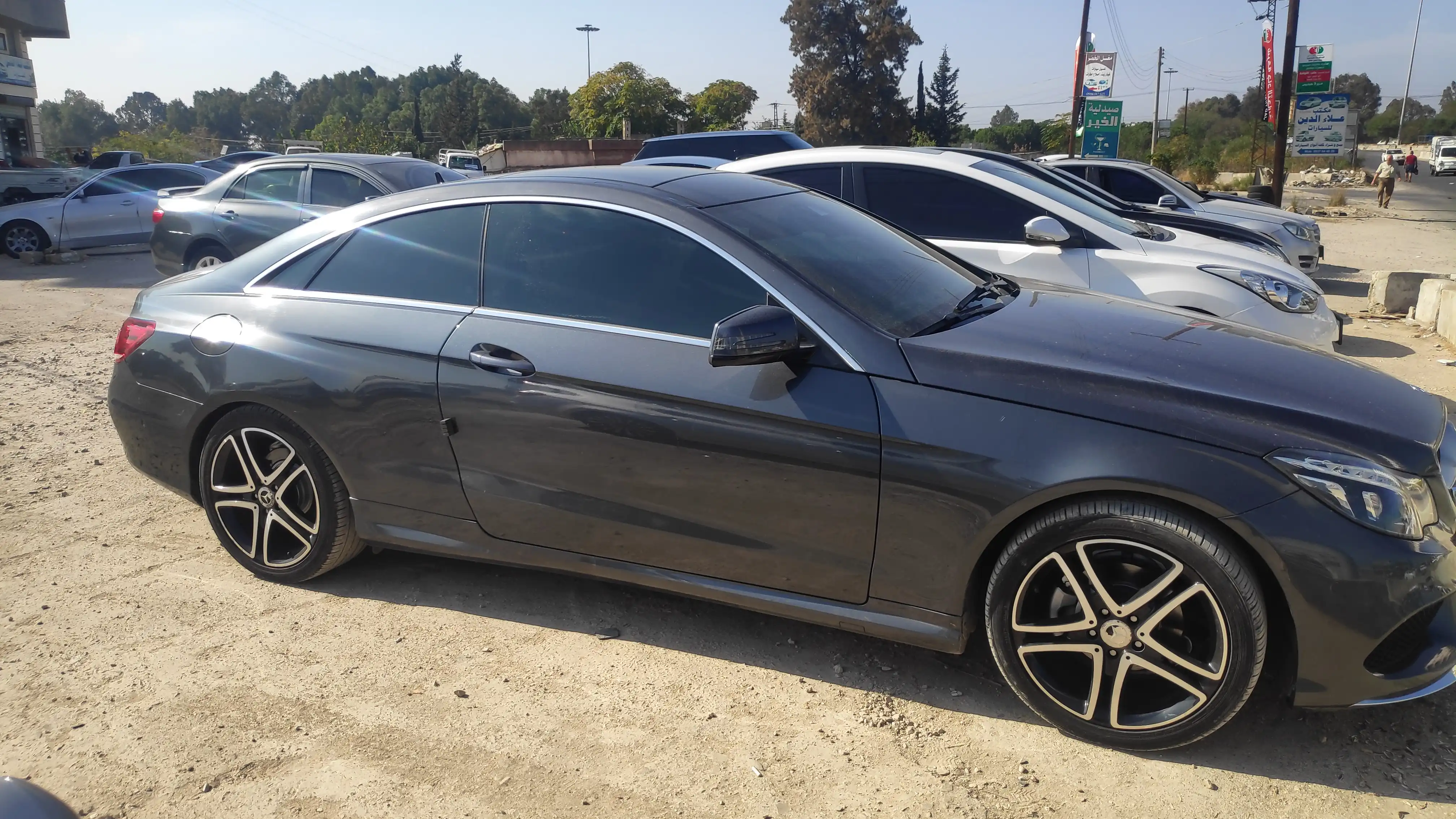 kilometrage car sale mercedes e class e 350 ncednbe used 2014 tartus fv image