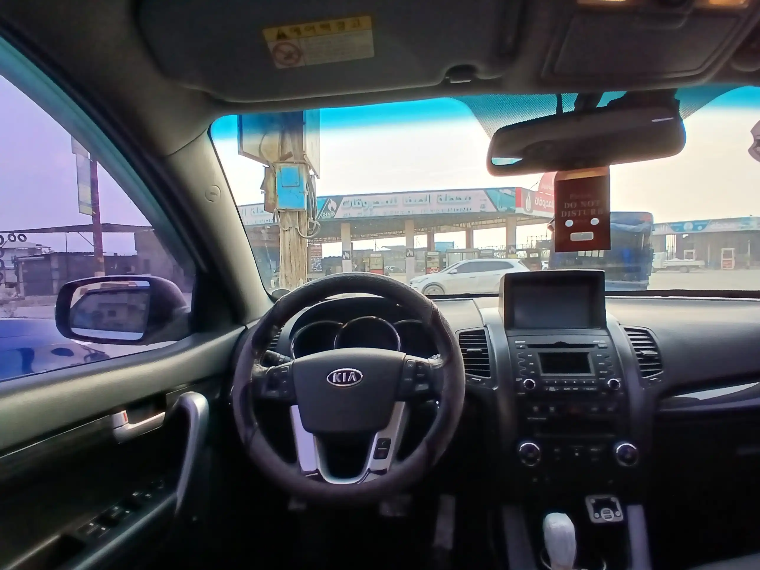 kilometrage car sale kia sorento tlx suv used 2011 aleppo bg image