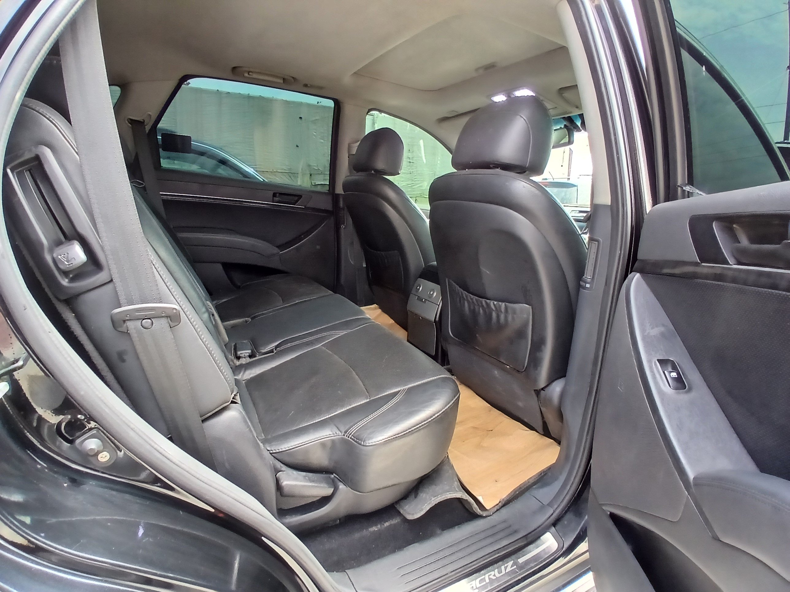 kilometrage car sale hyundai veracruz 300vx suv used 2010 aleppo ac image