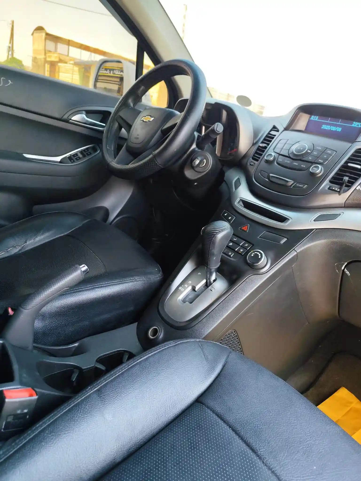 kilometrage car sale chevrolet orlando orlando suv 2012 aleppo sb image