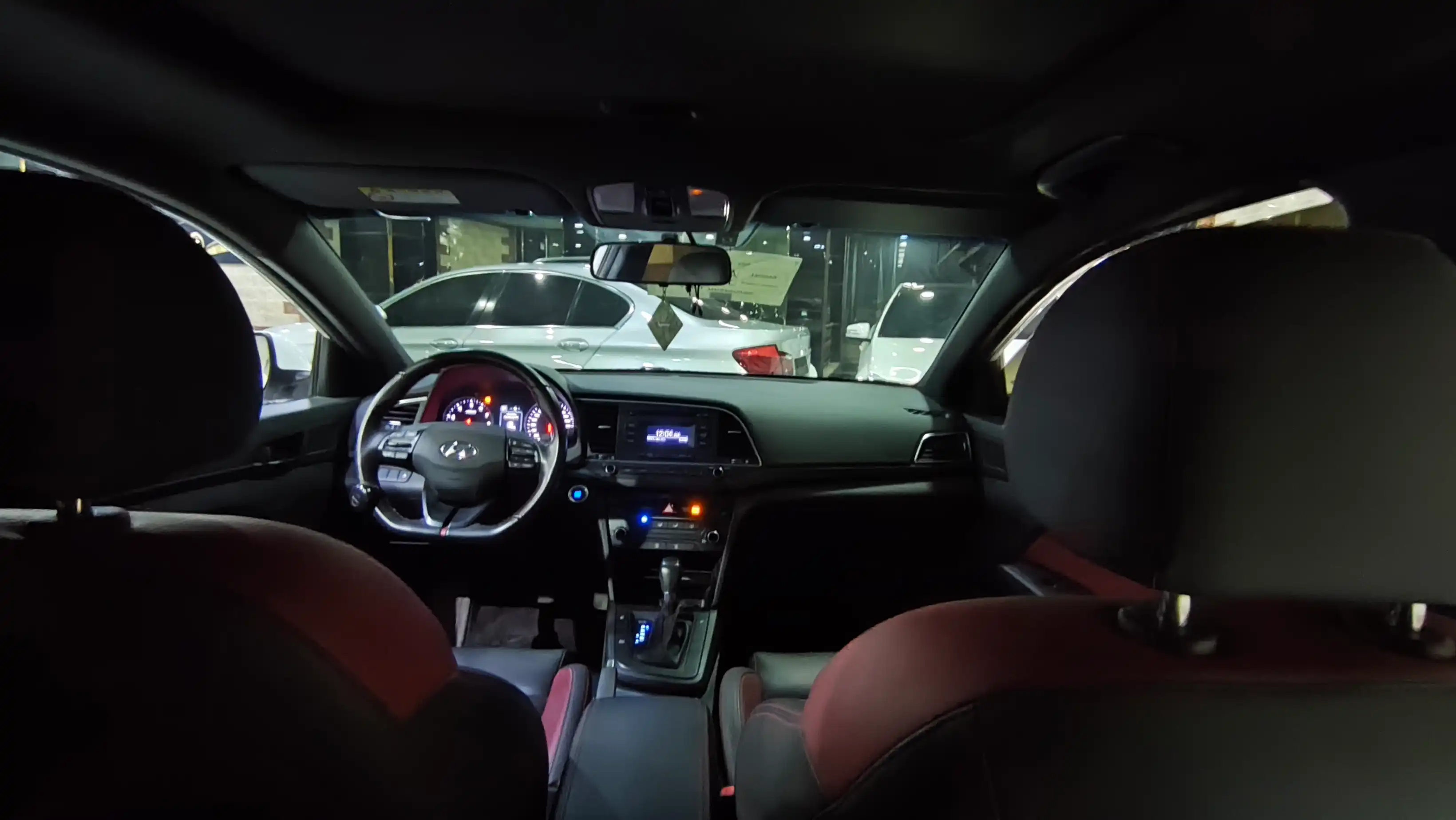 kilometrage car sale hyundai avante 16t sedan used 2017 aleppo us image